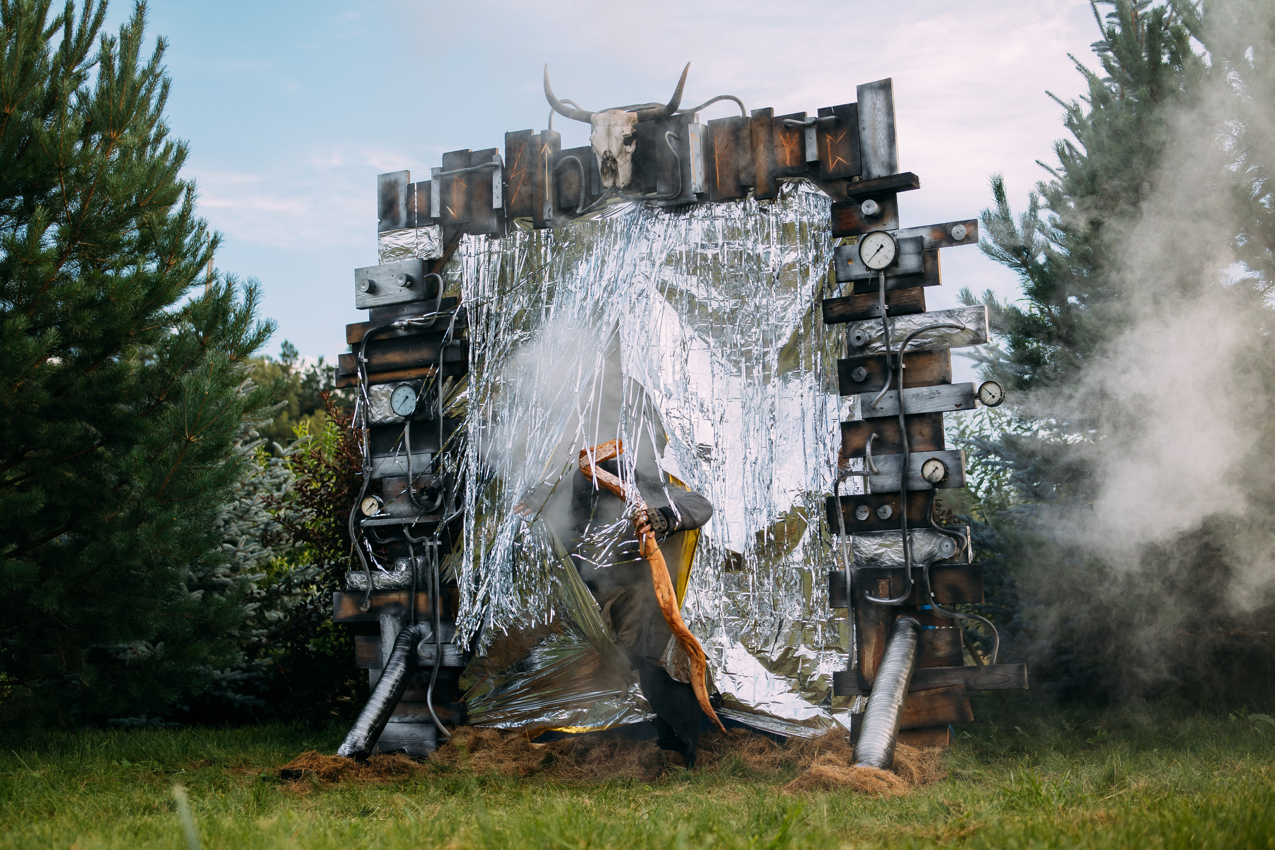 Спорт. Твой фотограф в Москве — Люся Кравец