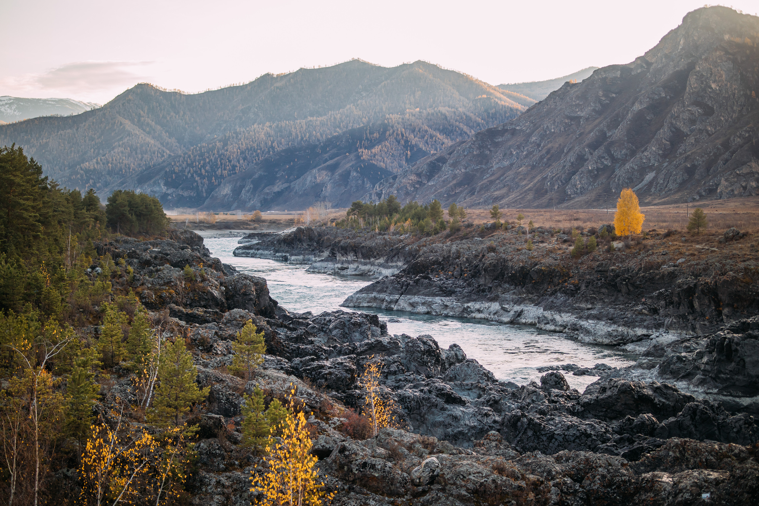 Сопровождение туров. Твой фотограф в Москве — Люся Кравец