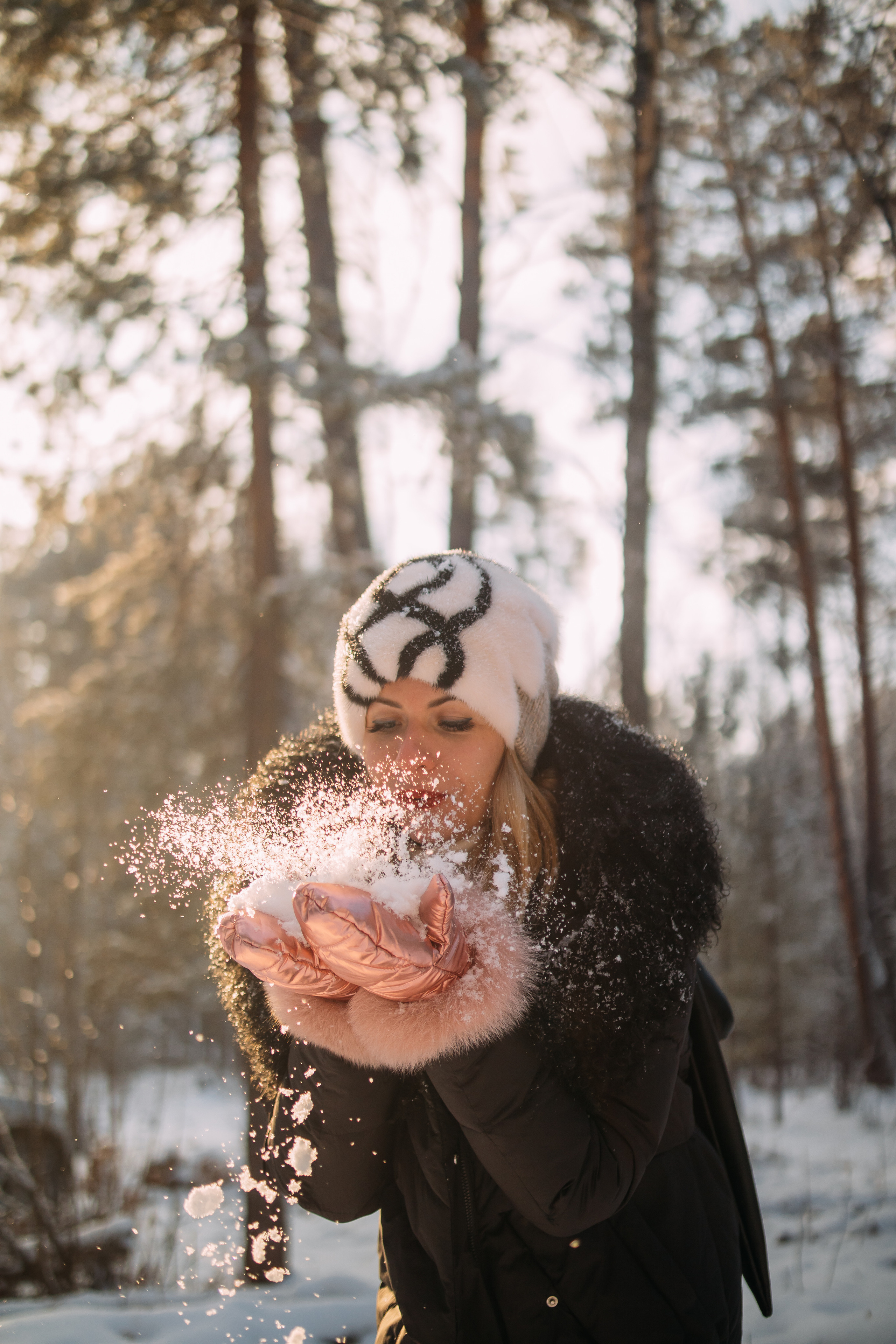 Сопровождение туров. Твой фотограф в Москве — Люся Кравец