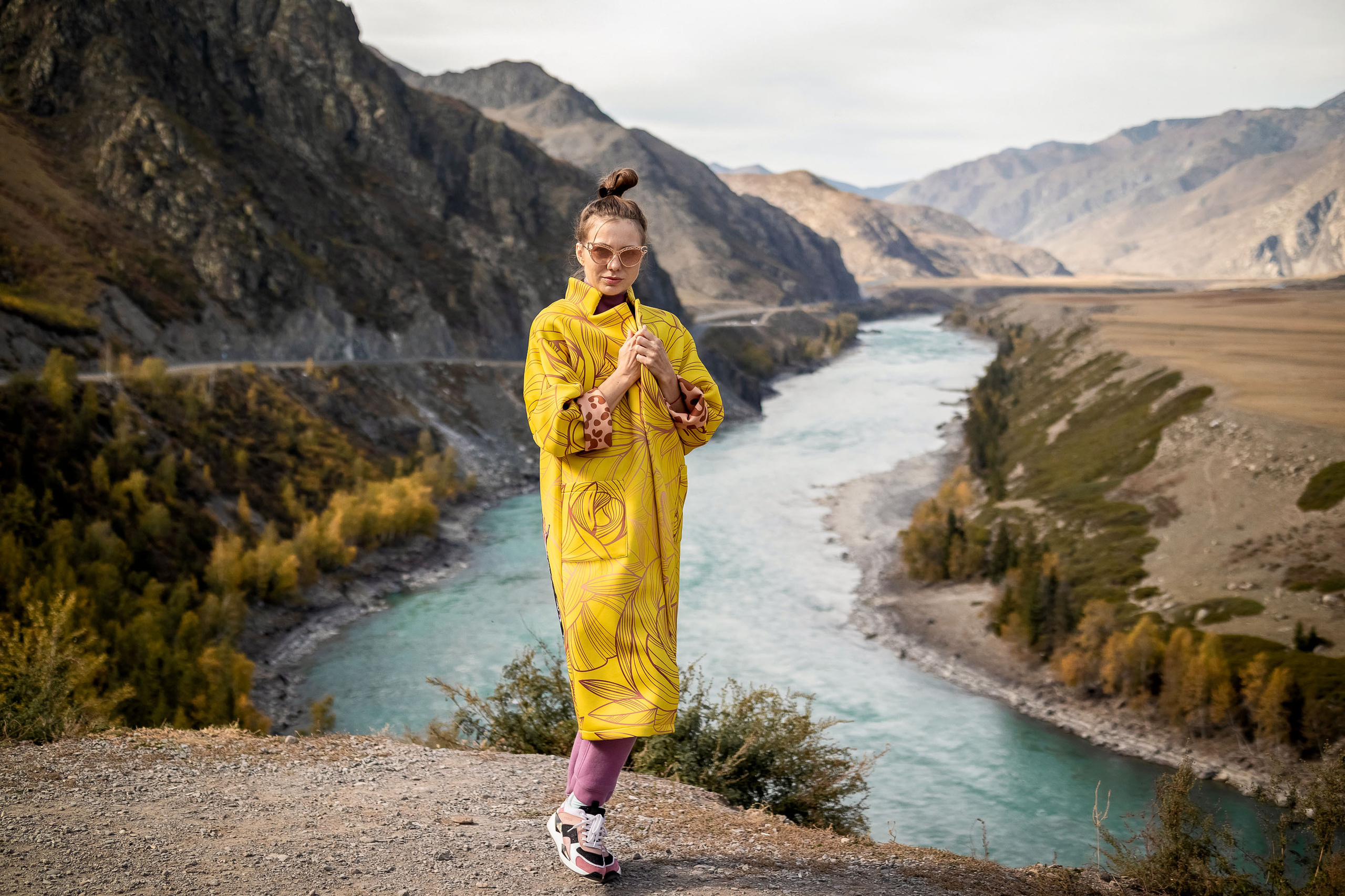 Одежда. Твой фотограф в Москве — Люся Кравец