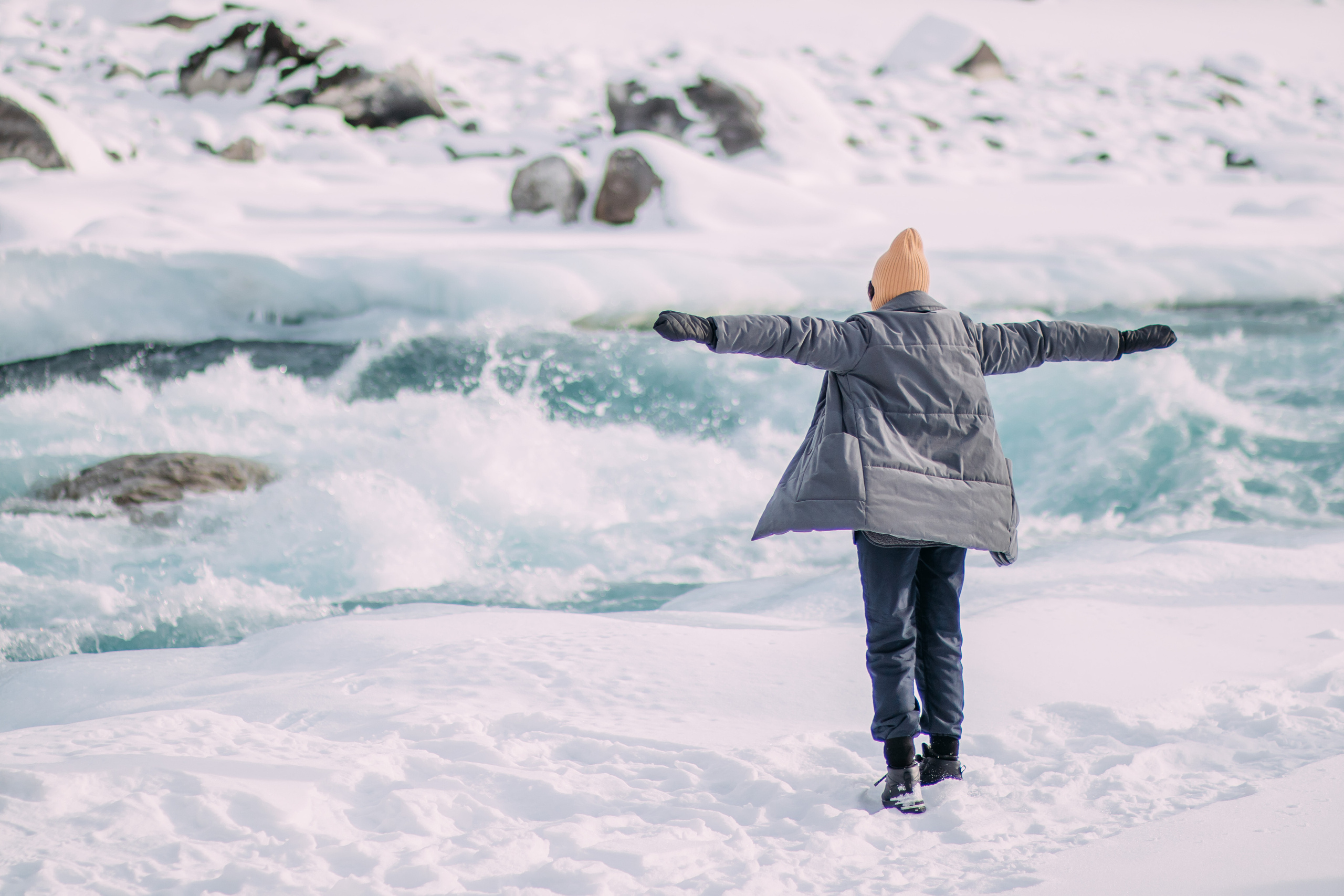 Сопровождение туров. Твой фотограф в Москве — Люся Кравец