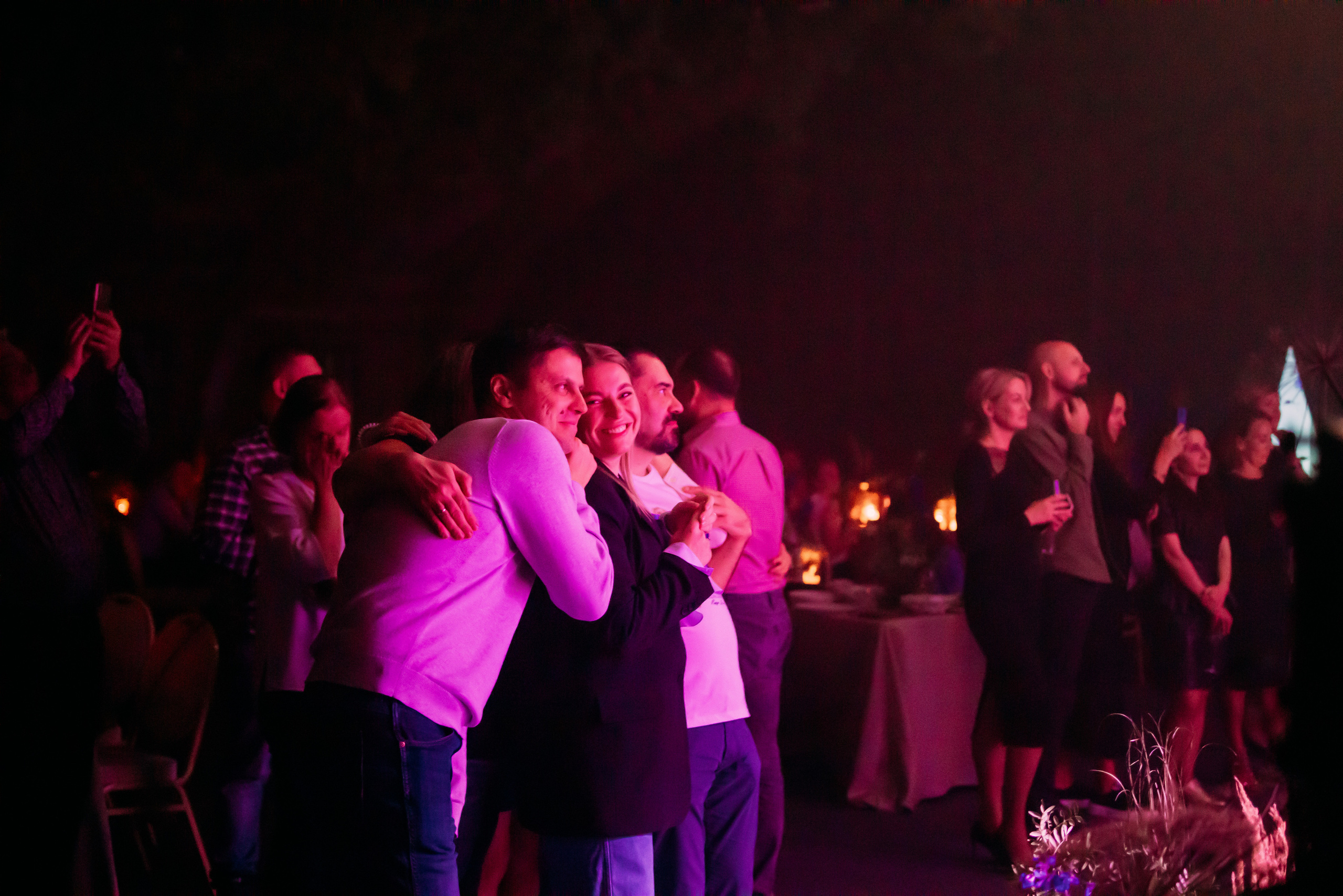 Гала. Твой фотограф в Москве — Люся Кравец