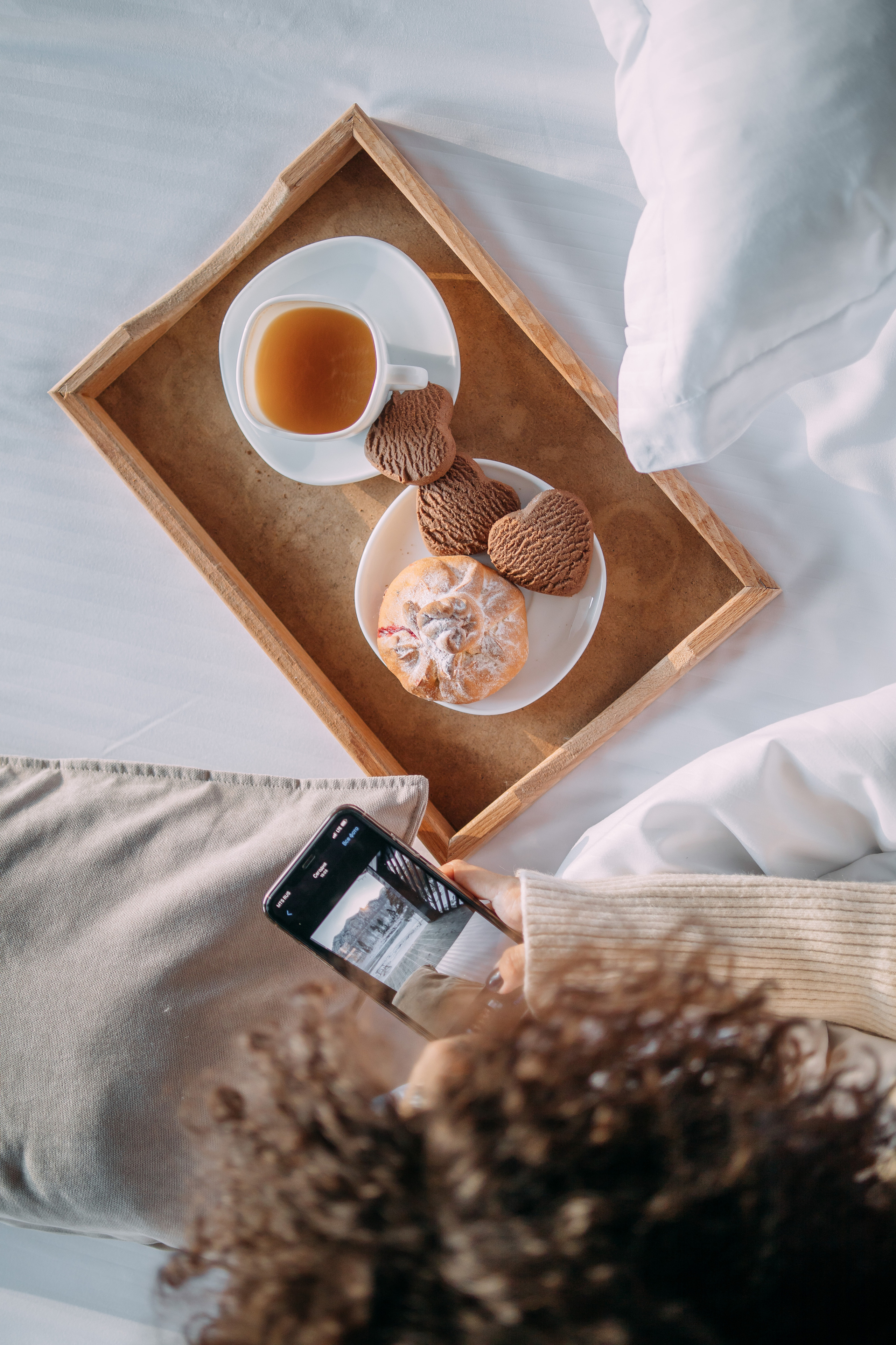 База отдыха. Твой фотограф в Москве — Люся Кравец