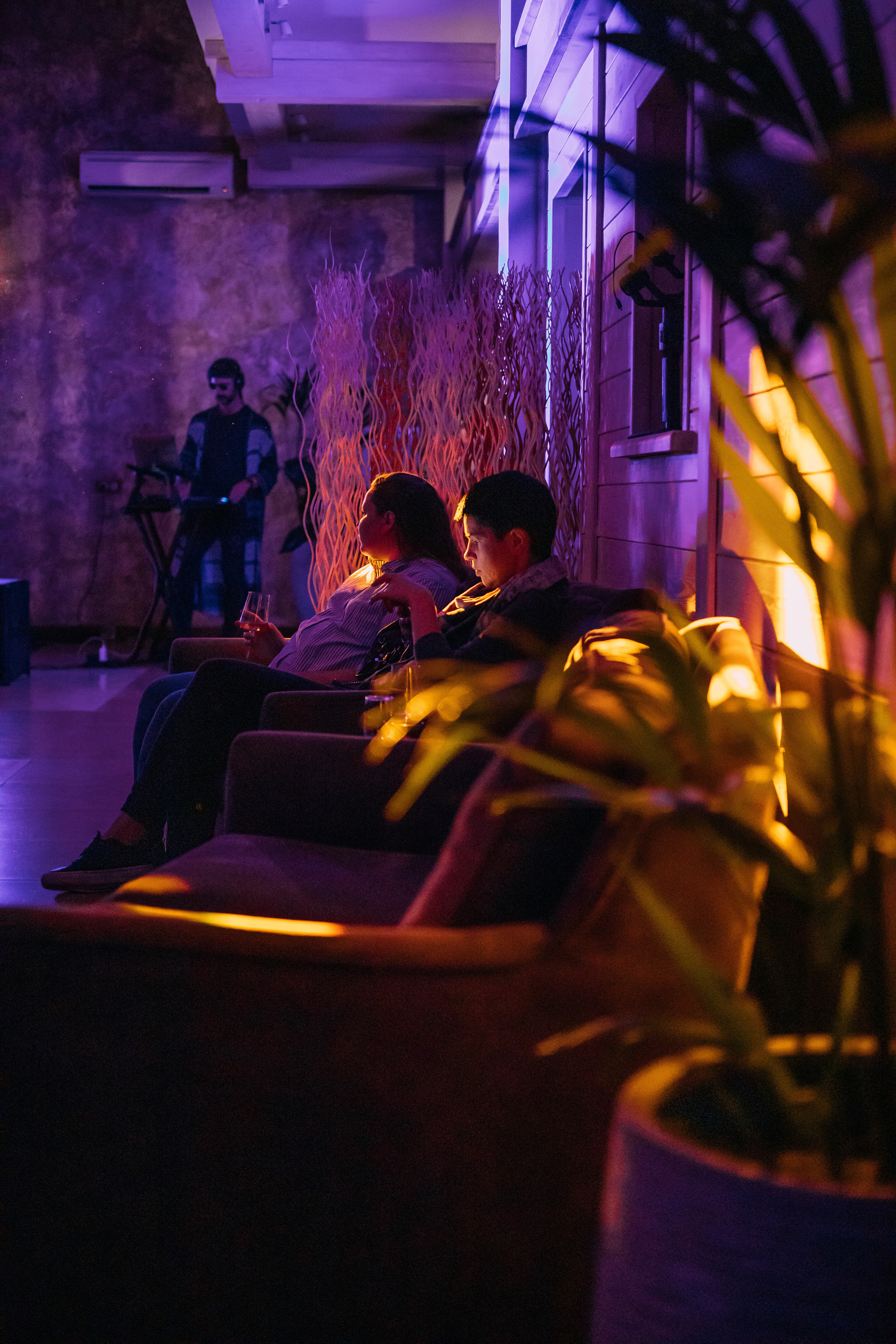 Гала. Твой фотограф в Москве — Люся Кравец