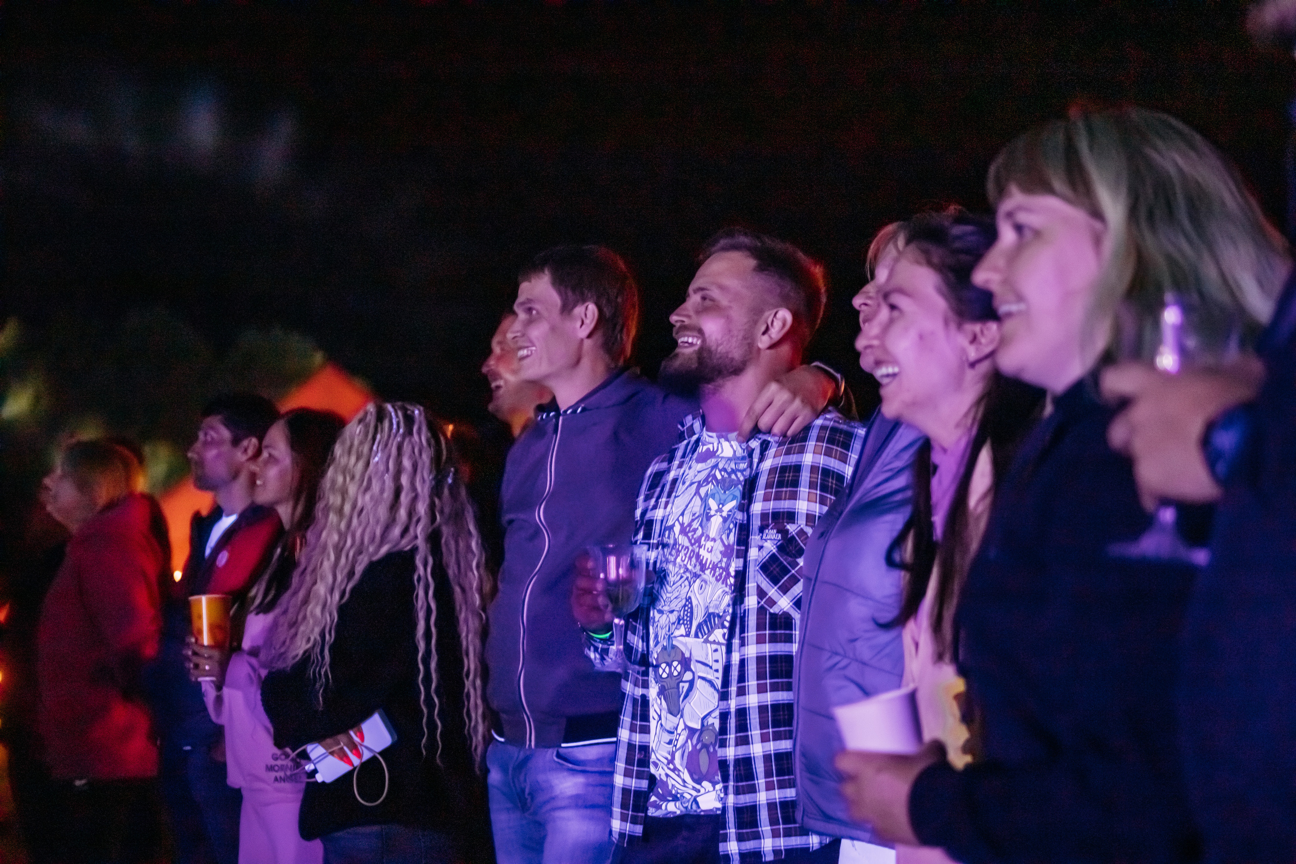 Гала. Твой фотограф в Москве — Люся Кравец