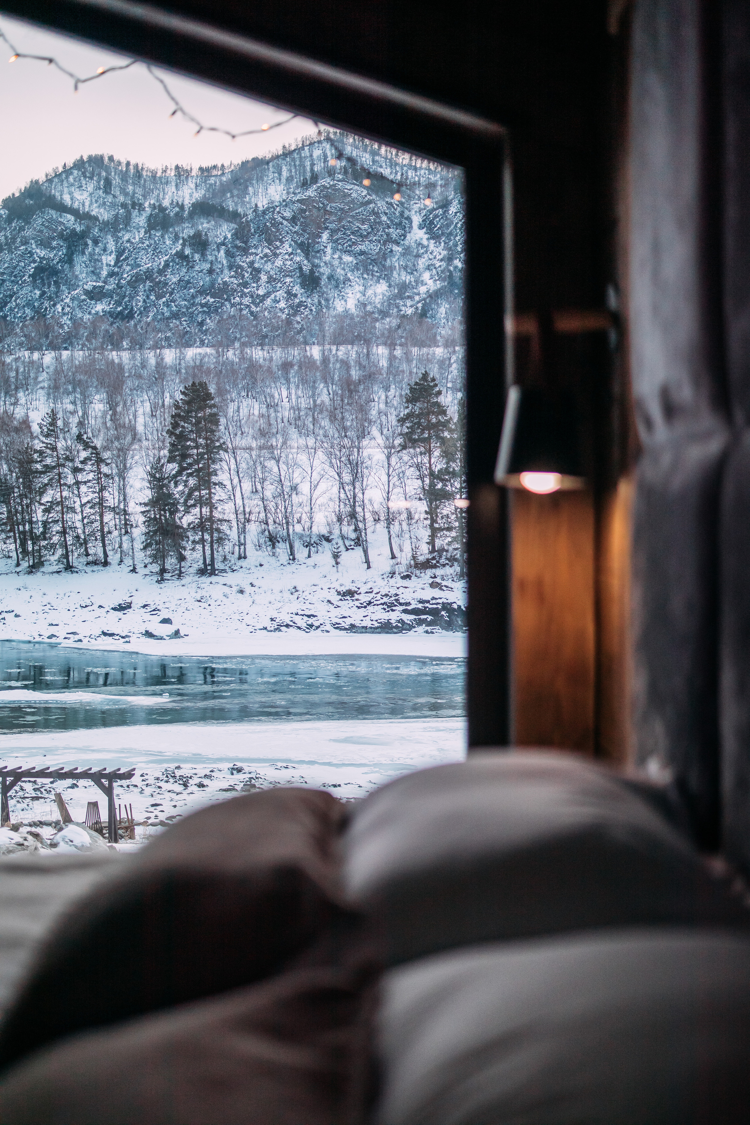 База отдыха. Твой фотограф в Москве — Люся Кравец