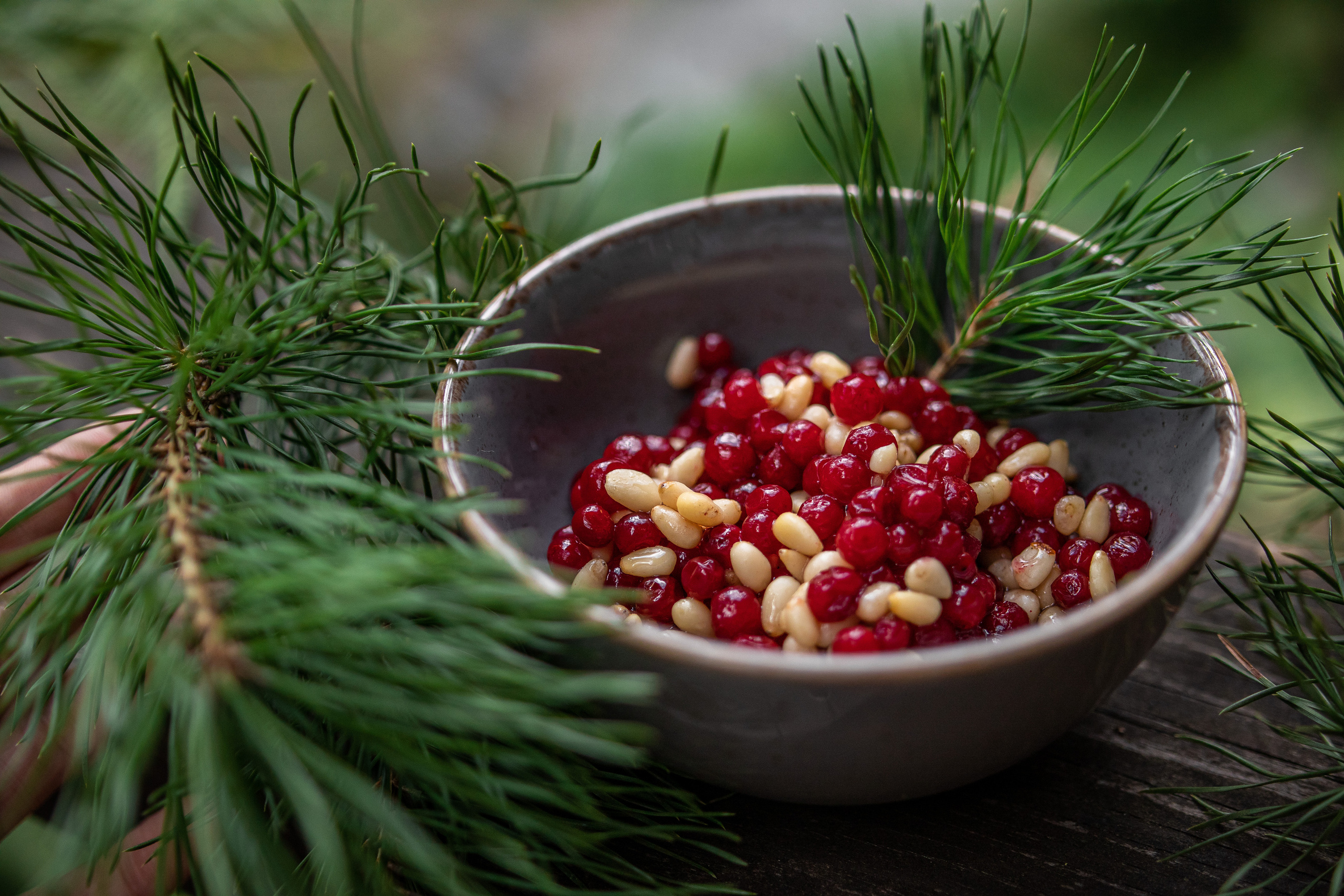 Фуд-съемка. Твой фотограф в Москве — Люся Кравец