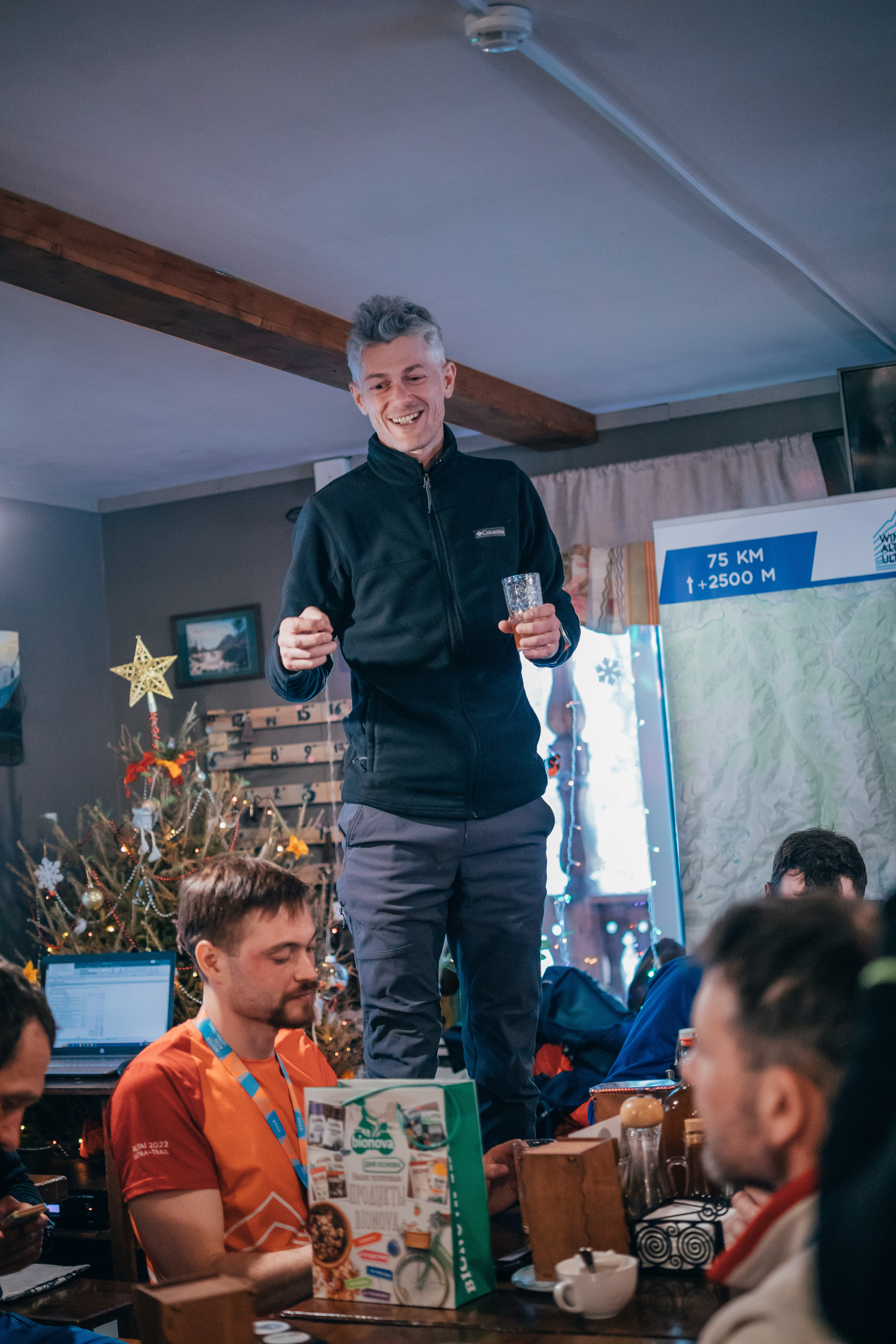 Спорт. Твой фотограф в Москве — Люся Кравец