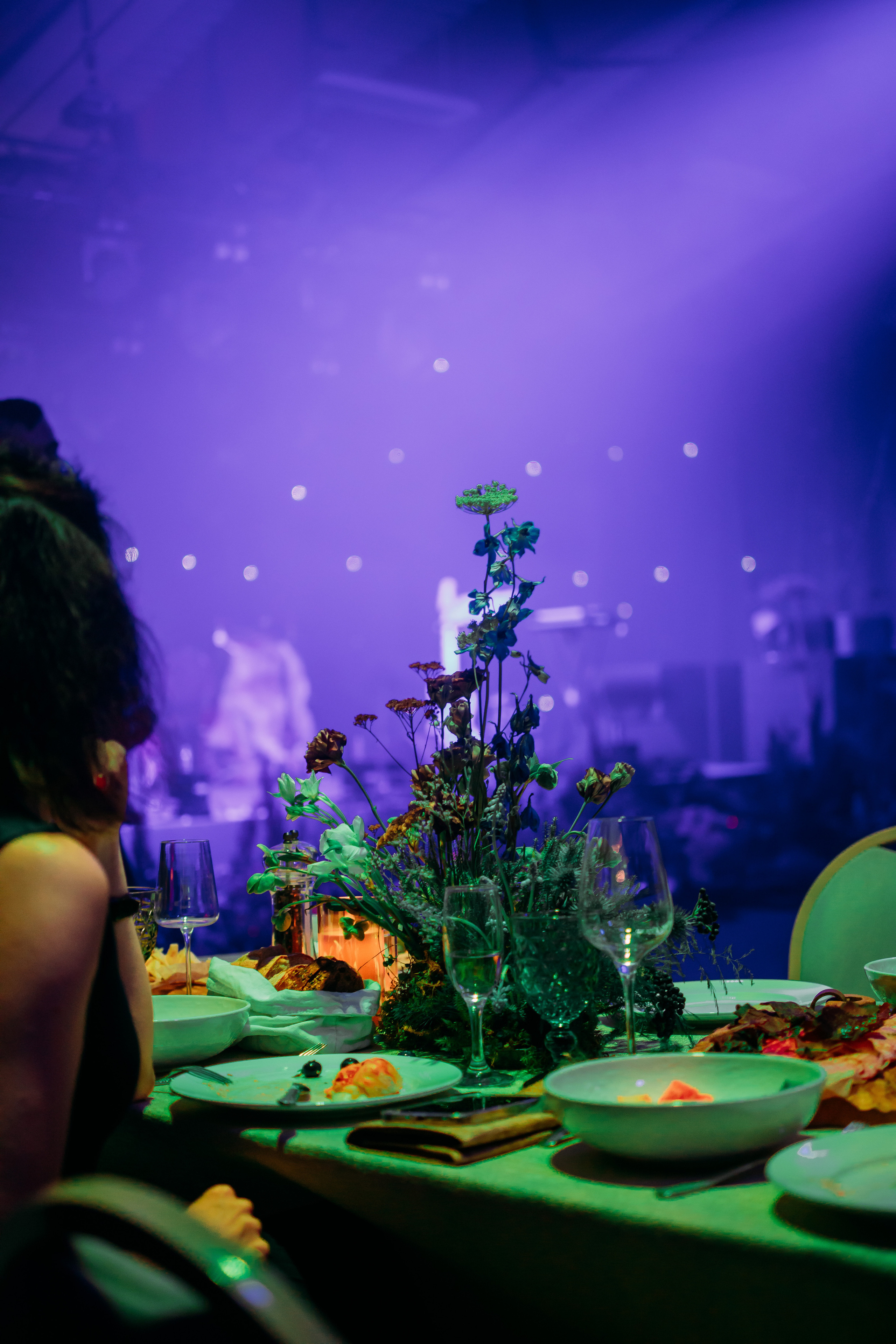 Гала. Твой фотограф в Москве — Люся Кравец