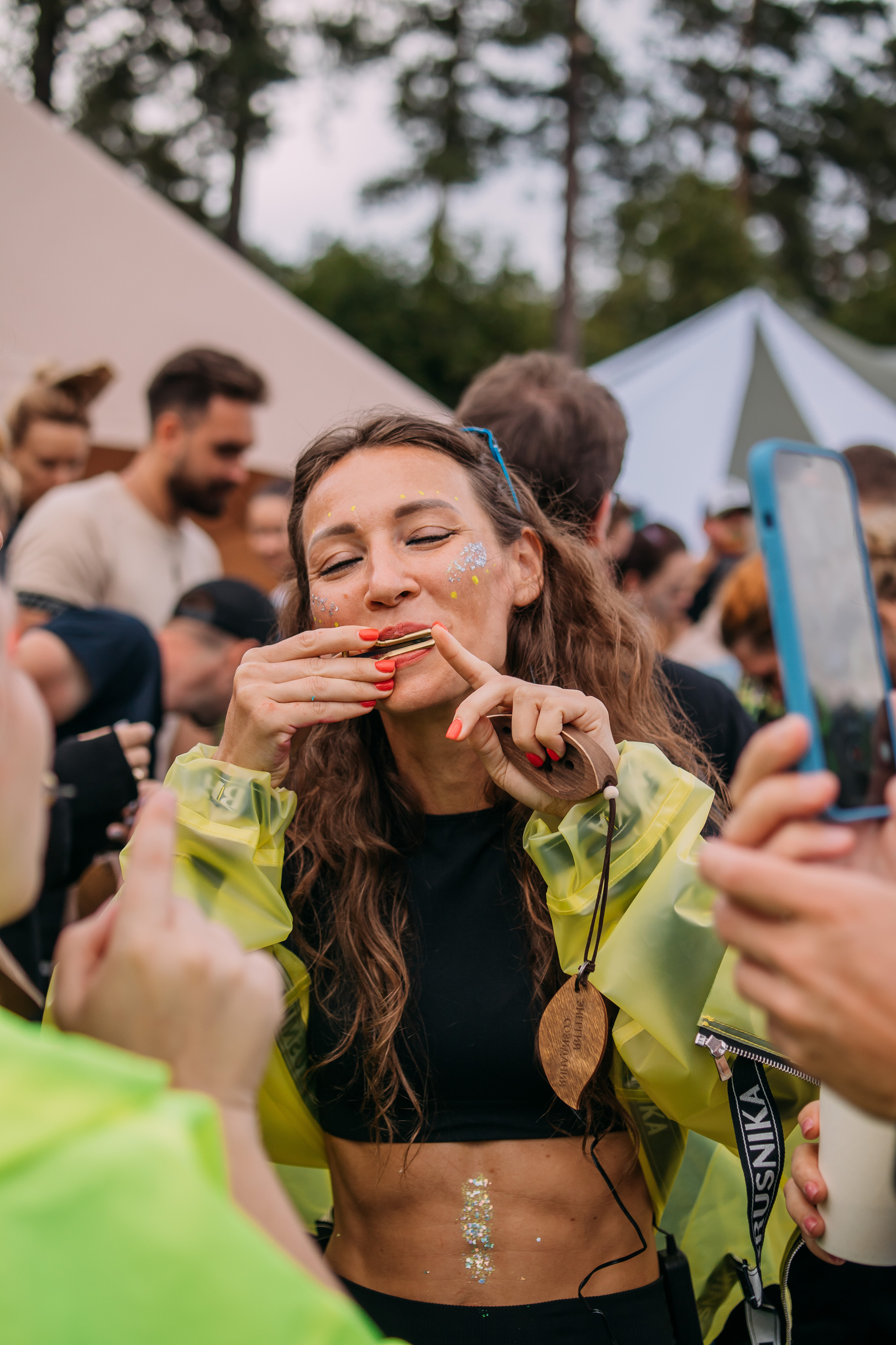 Гала. Твой фотограф в Москве — Люся Кравец