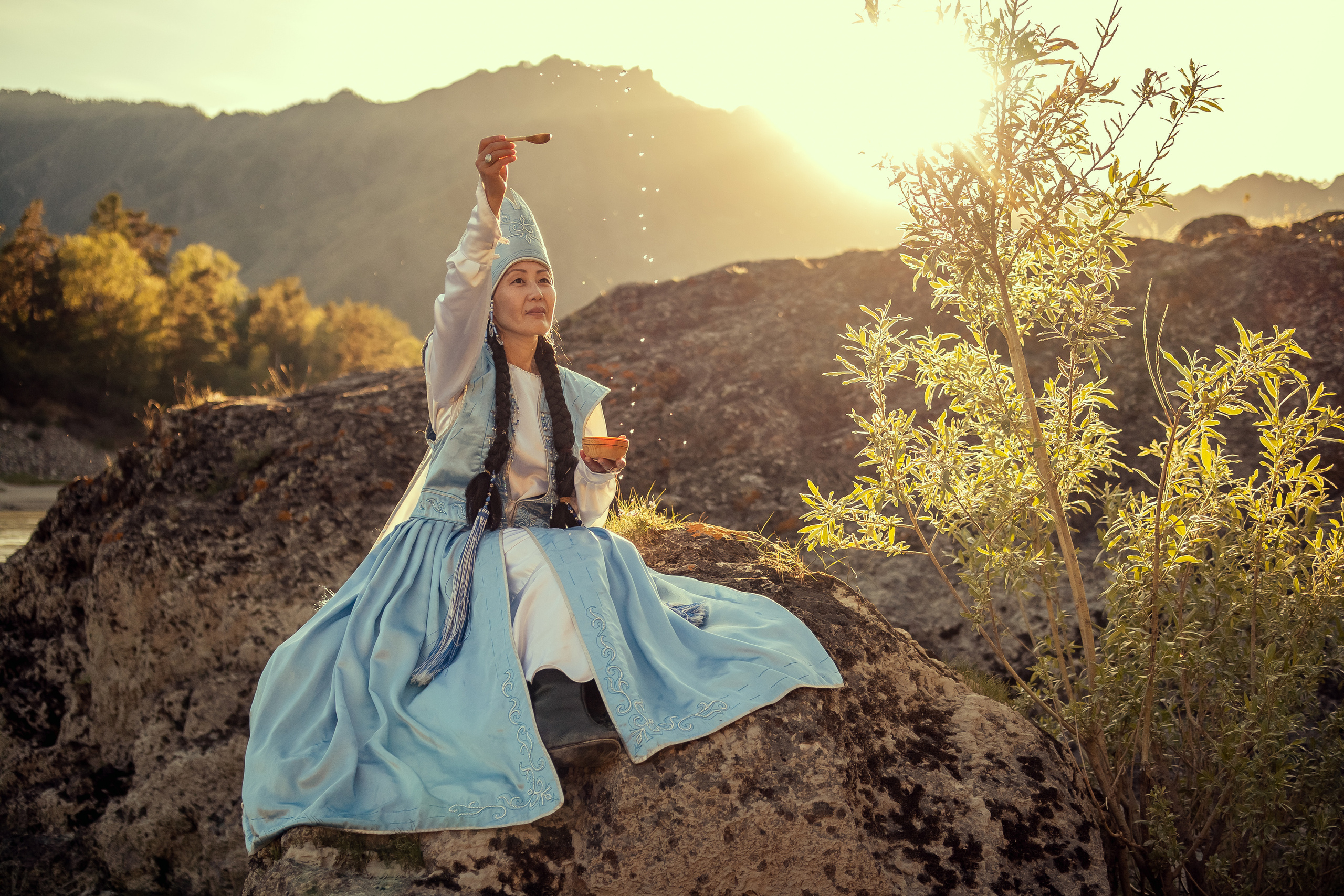 Контент-съемка. Твой фотограф в Москве — Люся Кравец