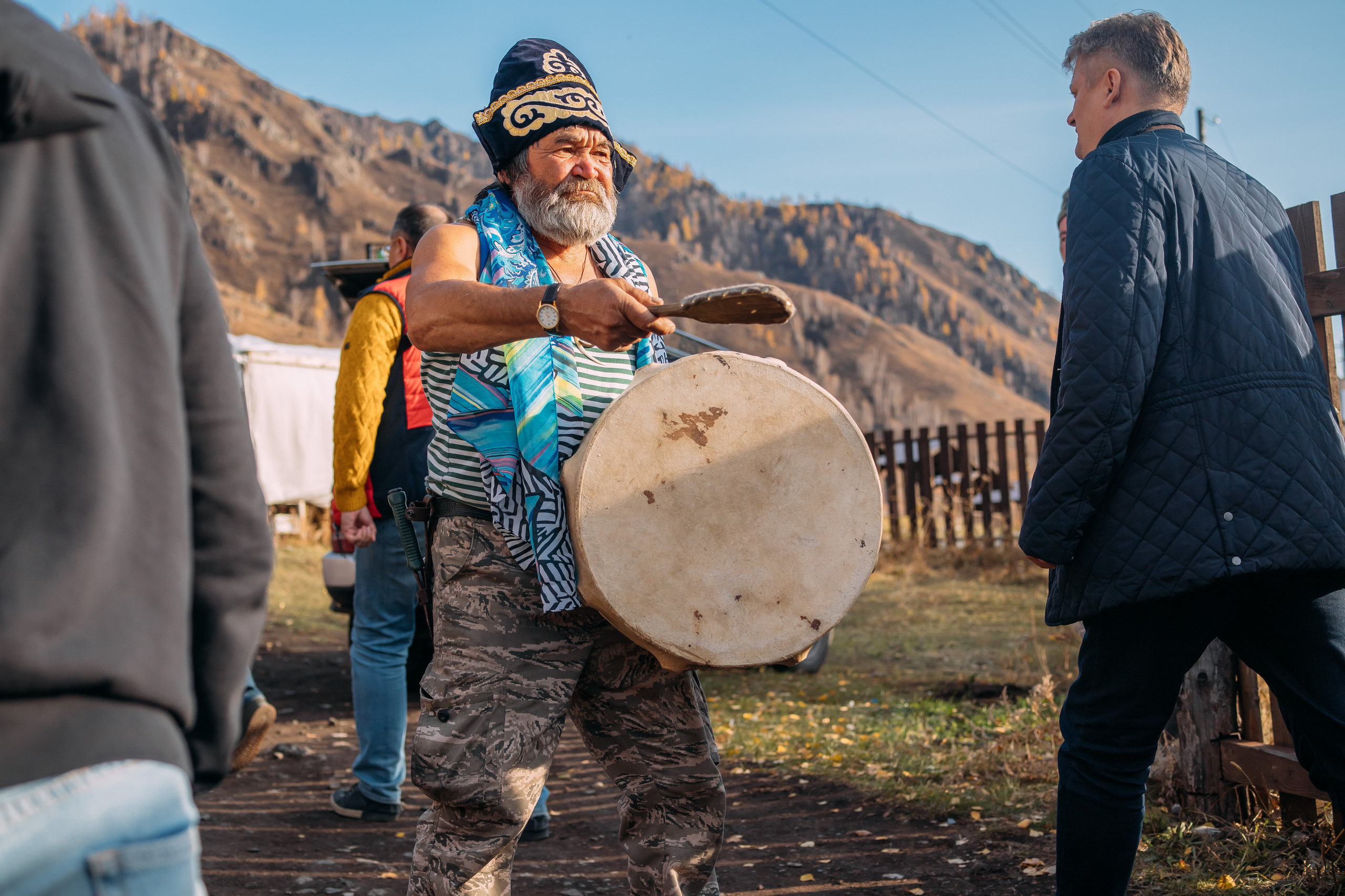 Сопровождение туров. Твой фотограф в Москве — Люся Кравец