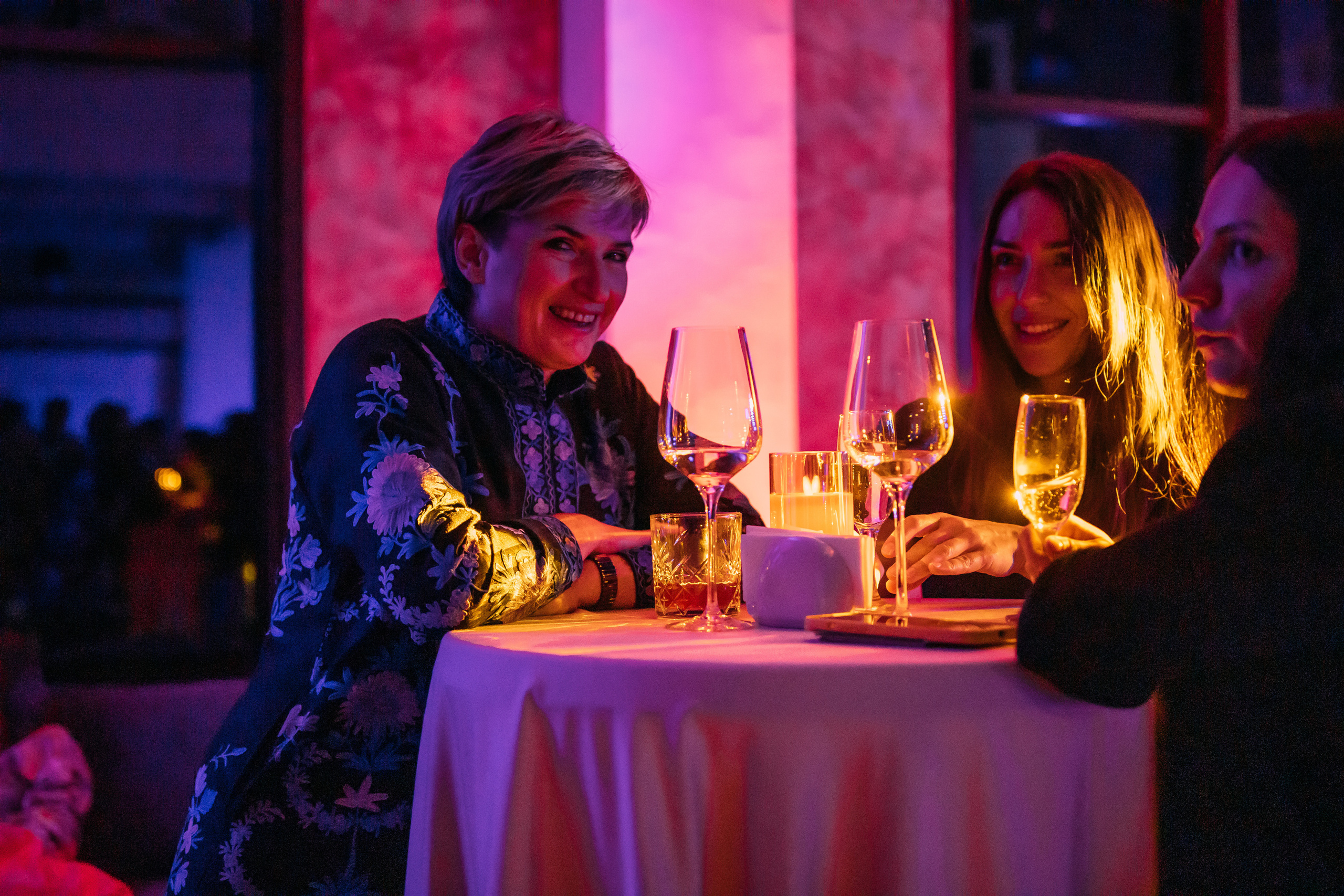 Гала. Твой фотограф в Москве — Люся Кравец