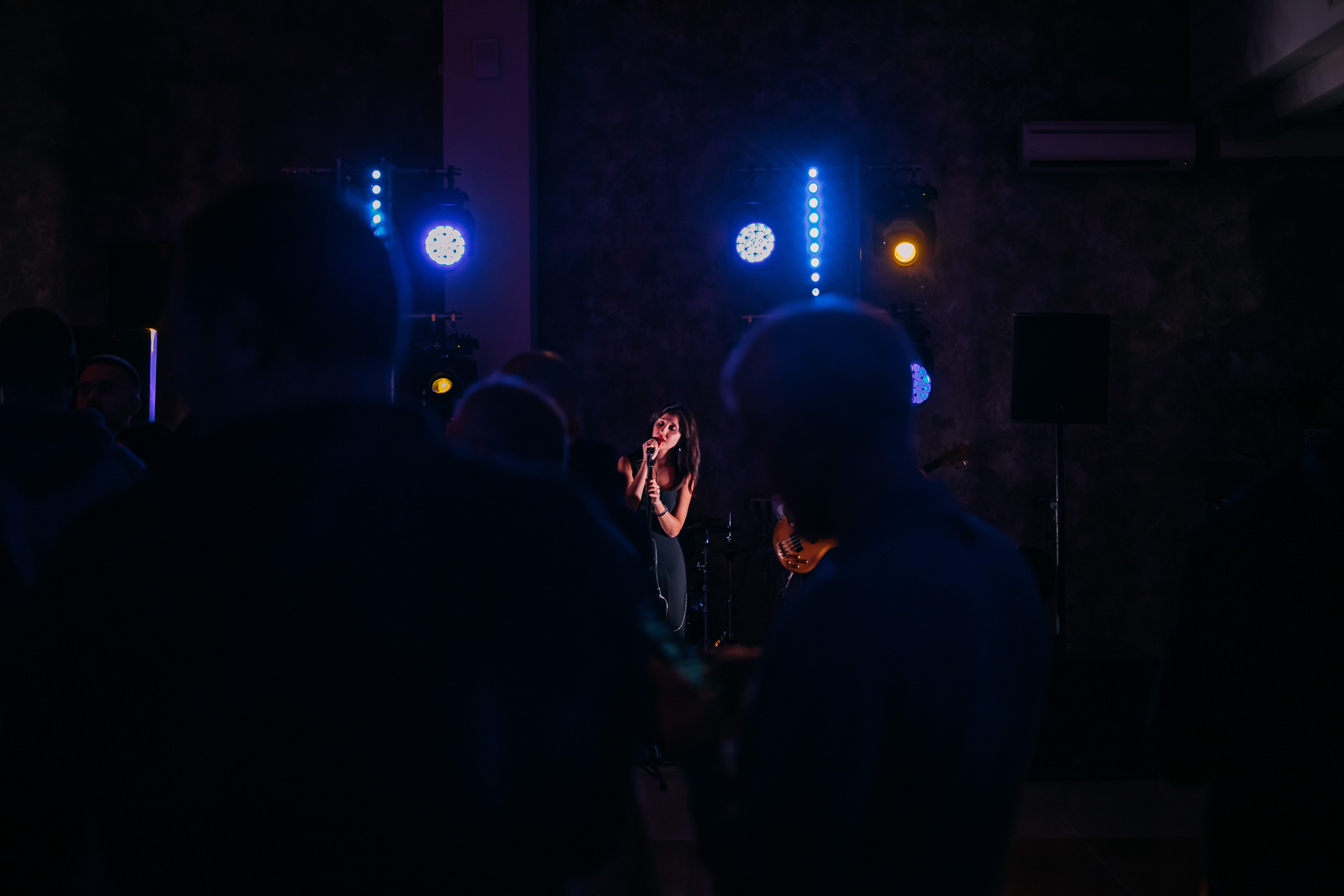 Гала. Твой фотограф в Москве — Люся Кравец