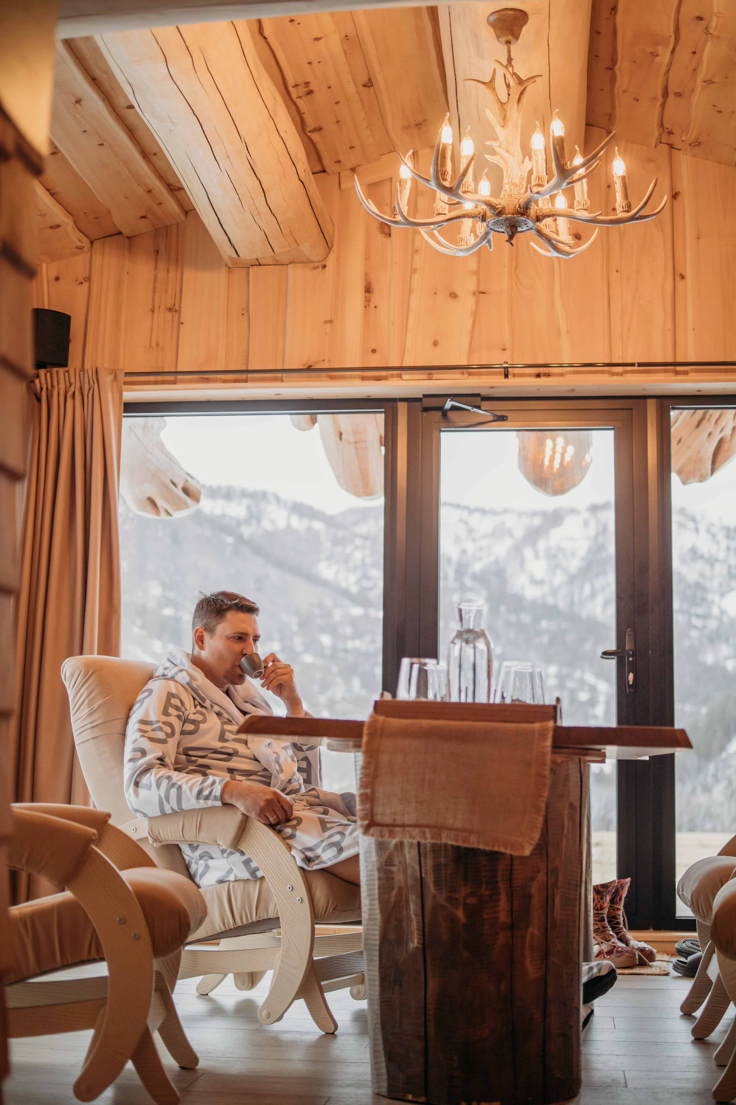 Контент-съемка. Твой фотограф в Москве — Люся Кравец