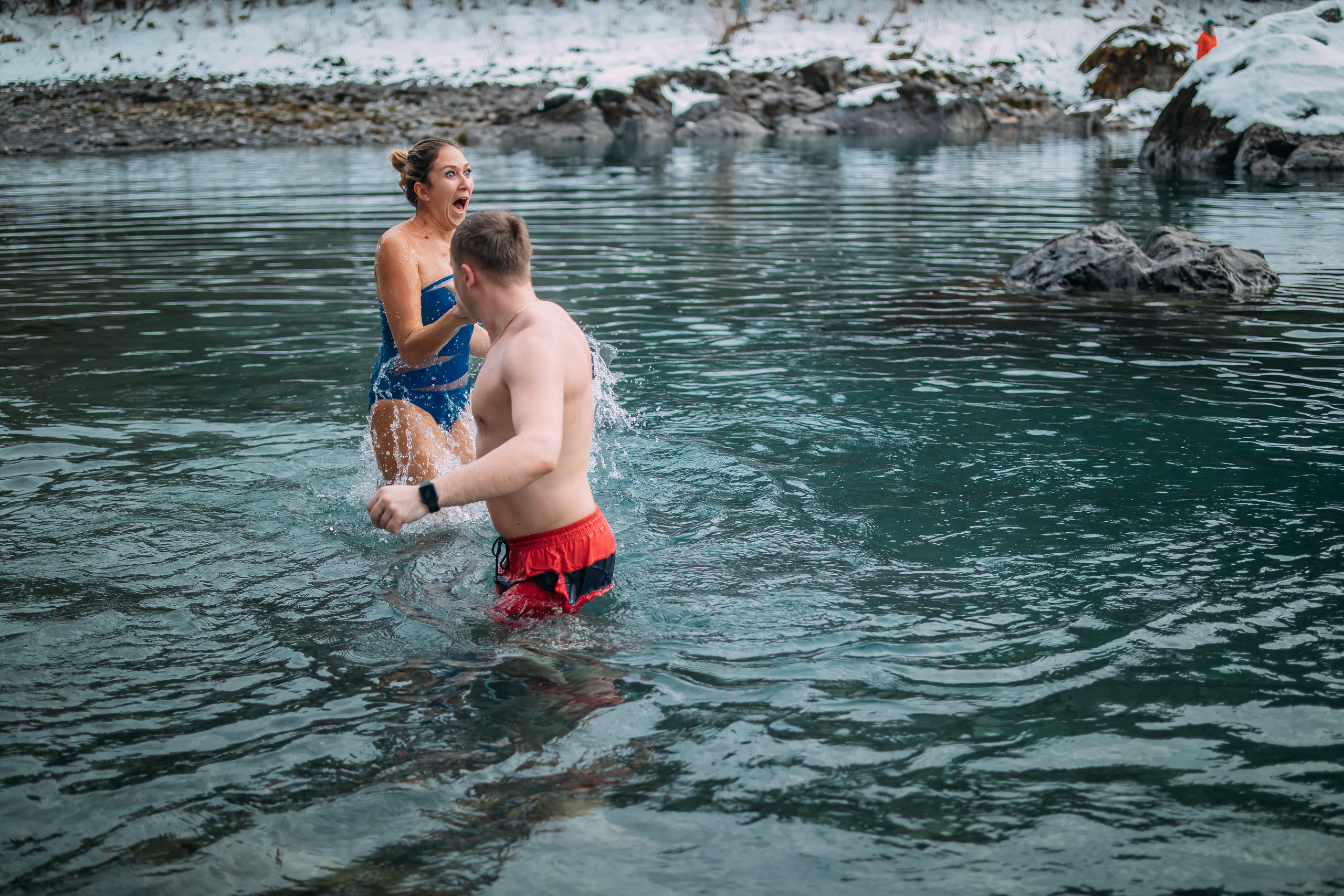 Сопровождение туров. Твой фотограф в Москве — Люся Кравец