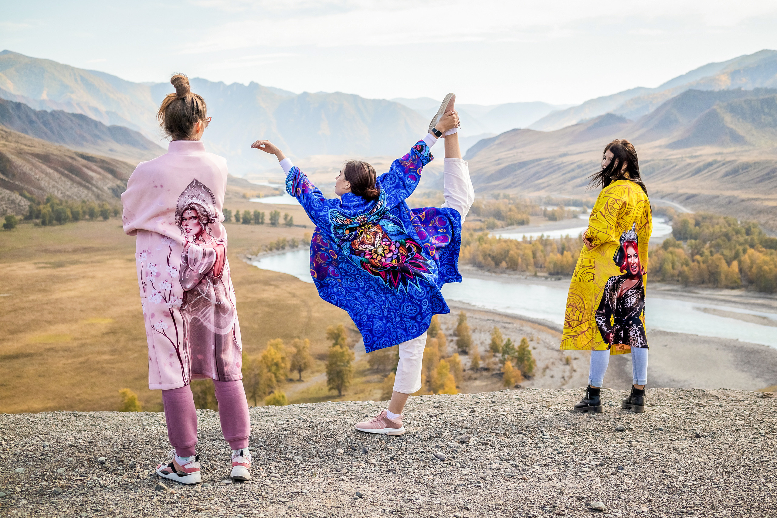 Одежда. Твой фотограф в Москве — Люся Кравец