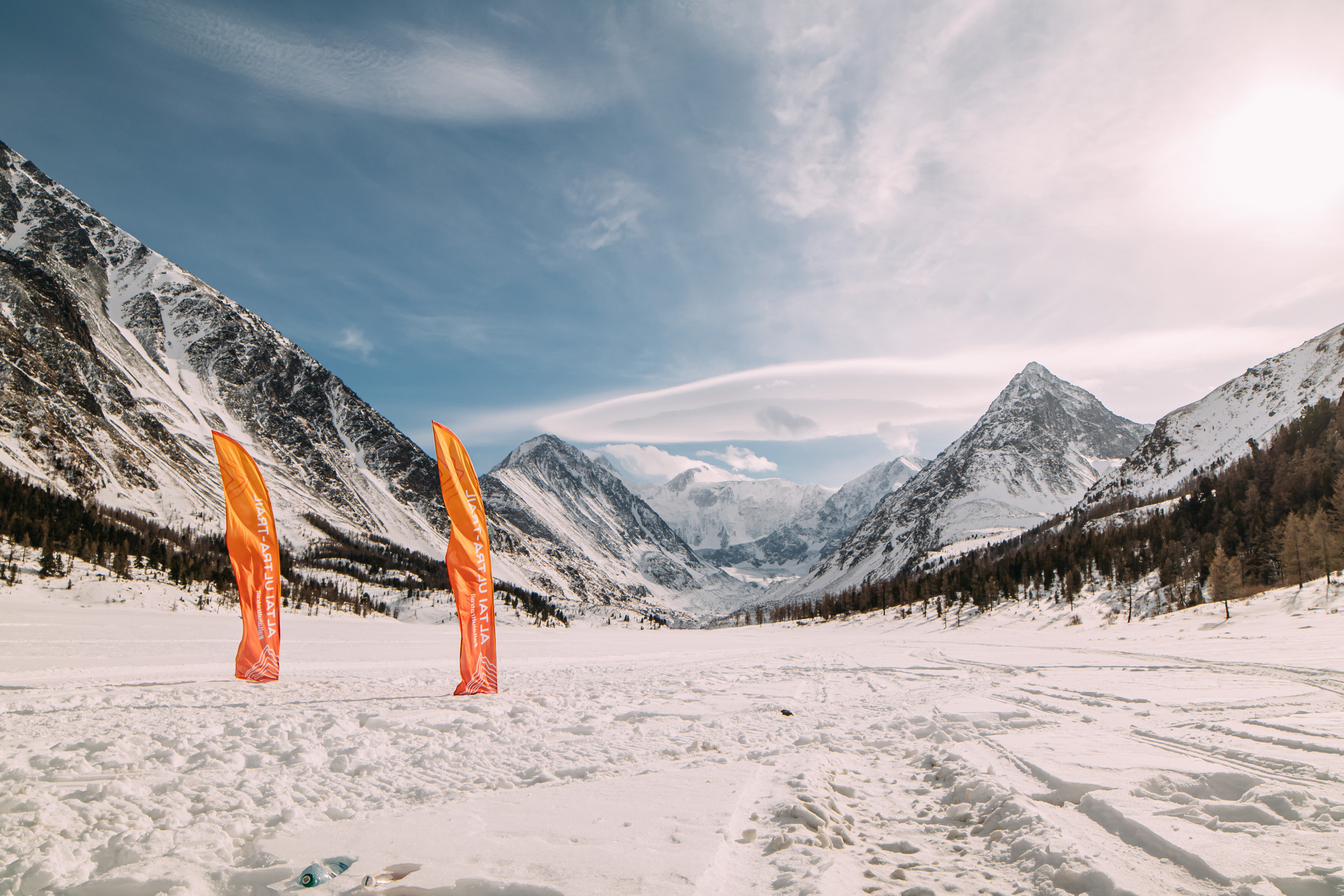 Спорт. Твой фотограф в Москве — Люся Кравец