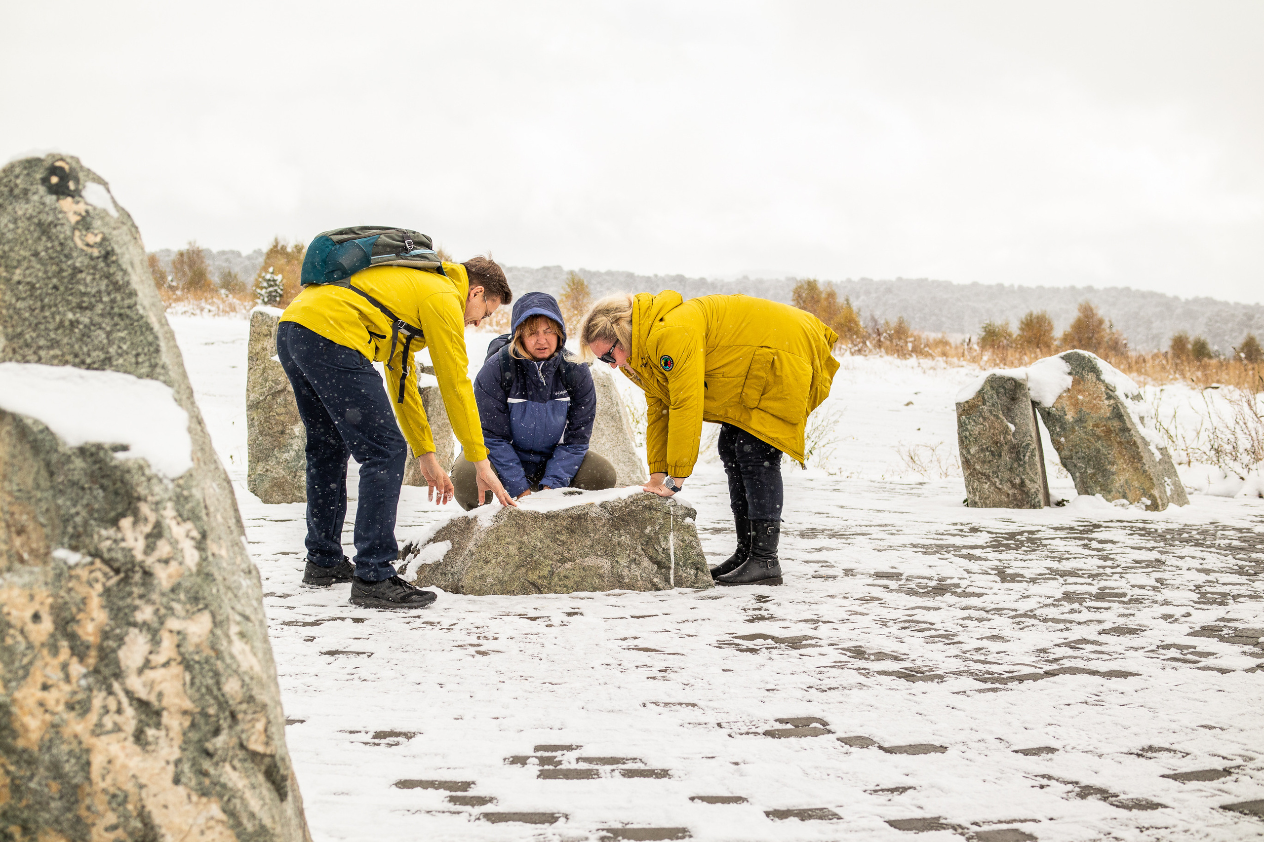 Сопровождение туров. Твой фотограф в Москве — Люся Кравец