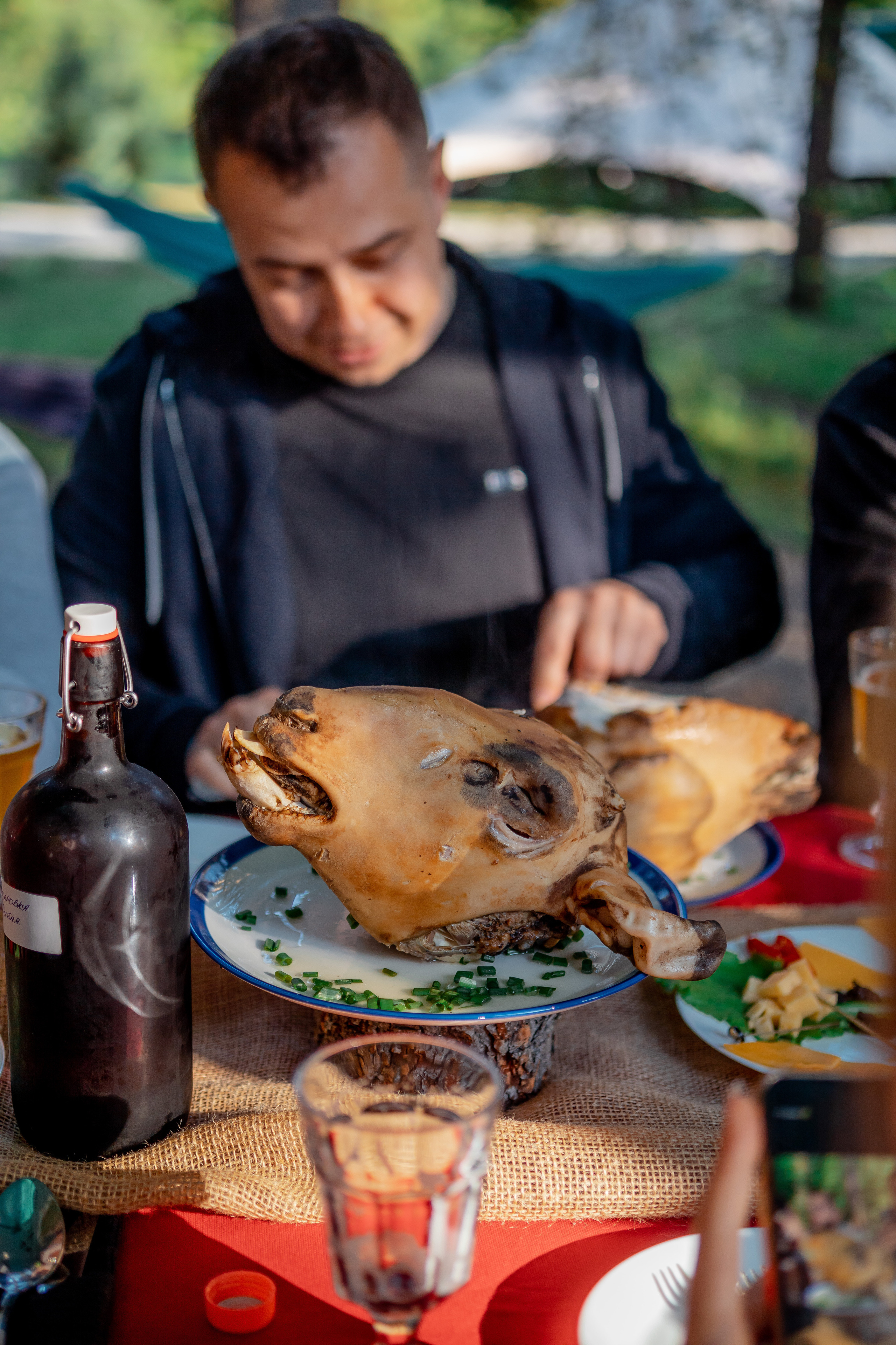 Гала. Твой фотограф в Москве — Люся Кравец
