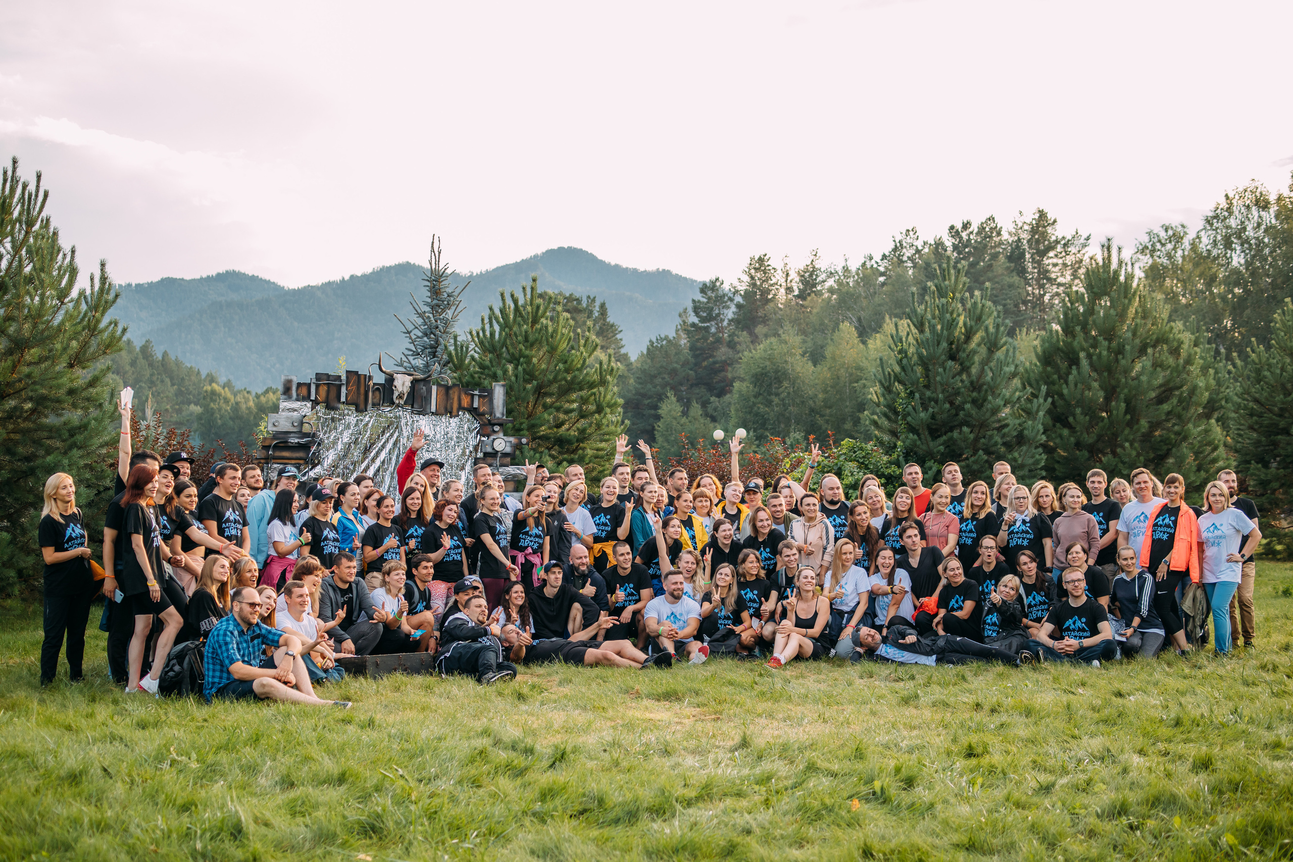 Спорт. Твой фотограф в Москве — Люся Кравец