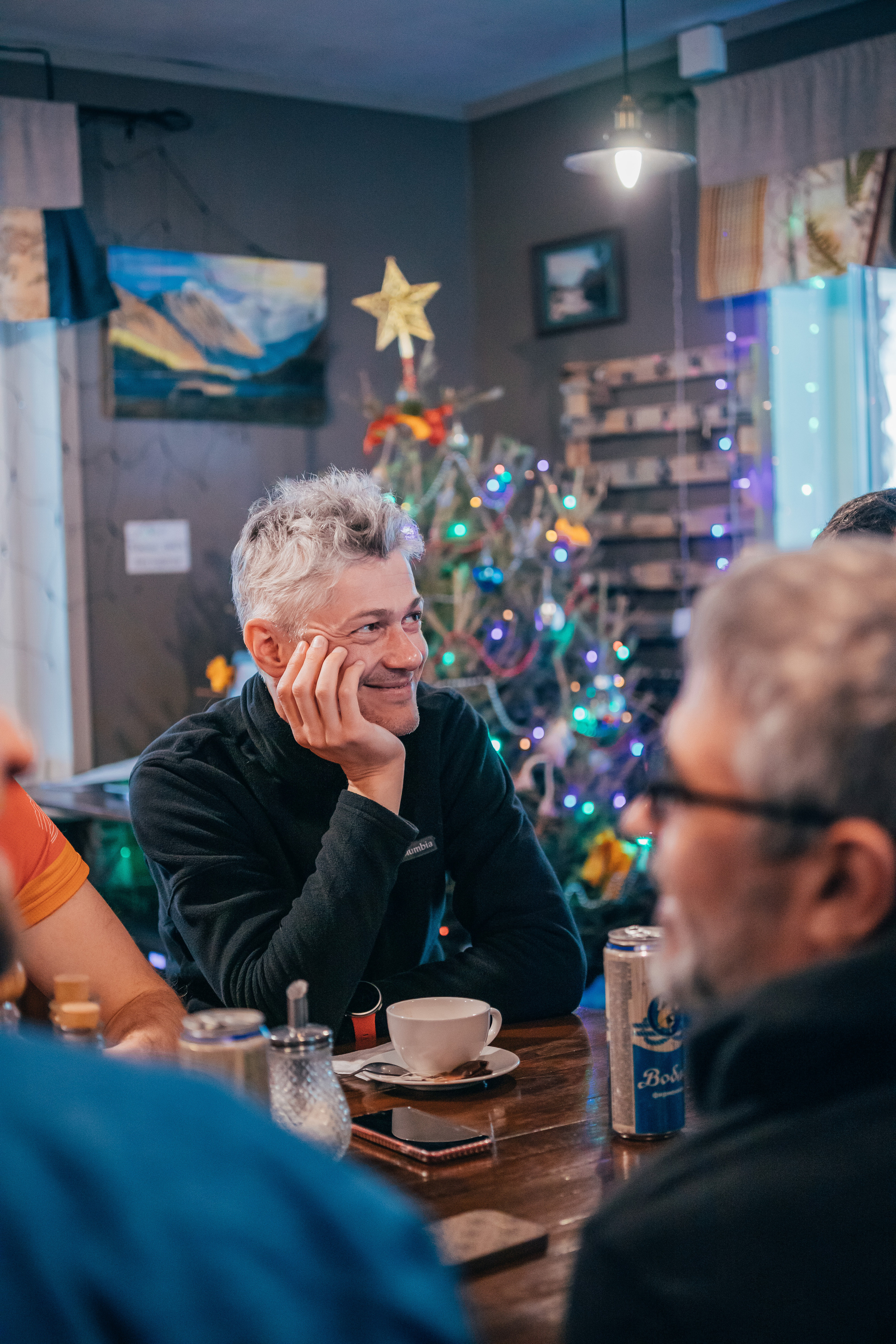 Спорт. Твой фотограф в Москве — Люся Кравец