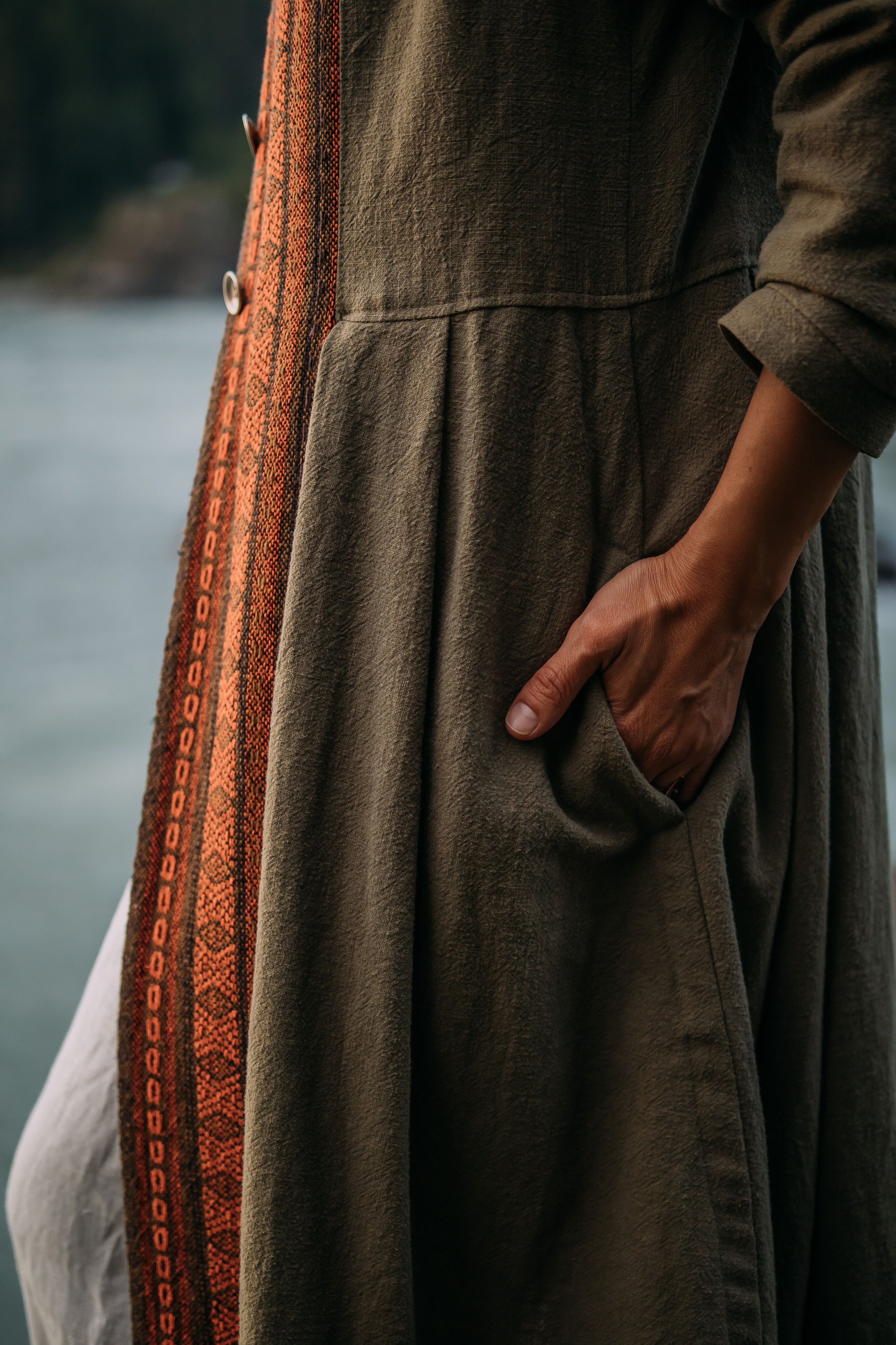 Одежда. Твой фотограф в Москве — Люся Кравец