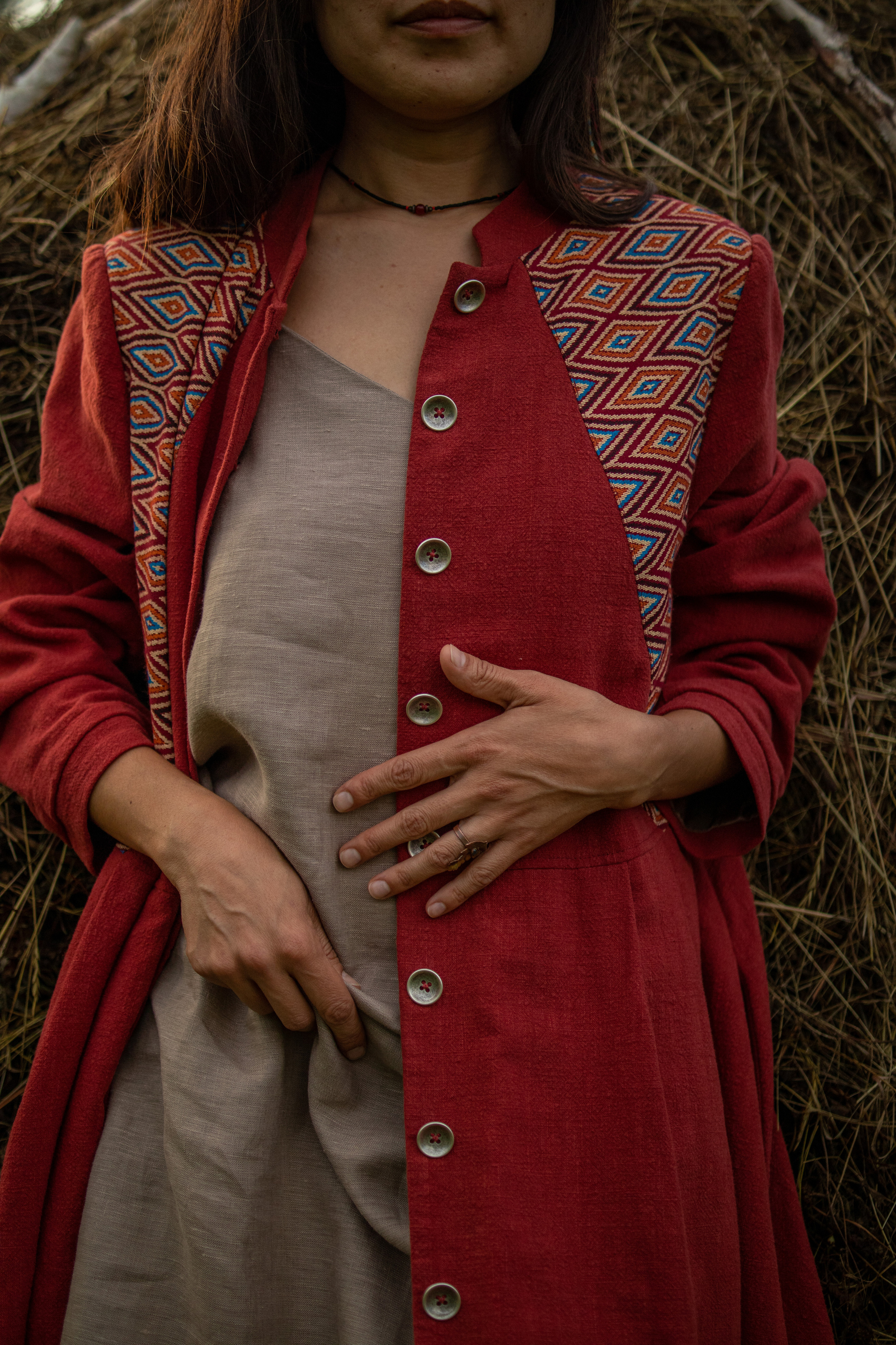 Контент-съемка. Твой фотограф в Москве — Люся Кравец