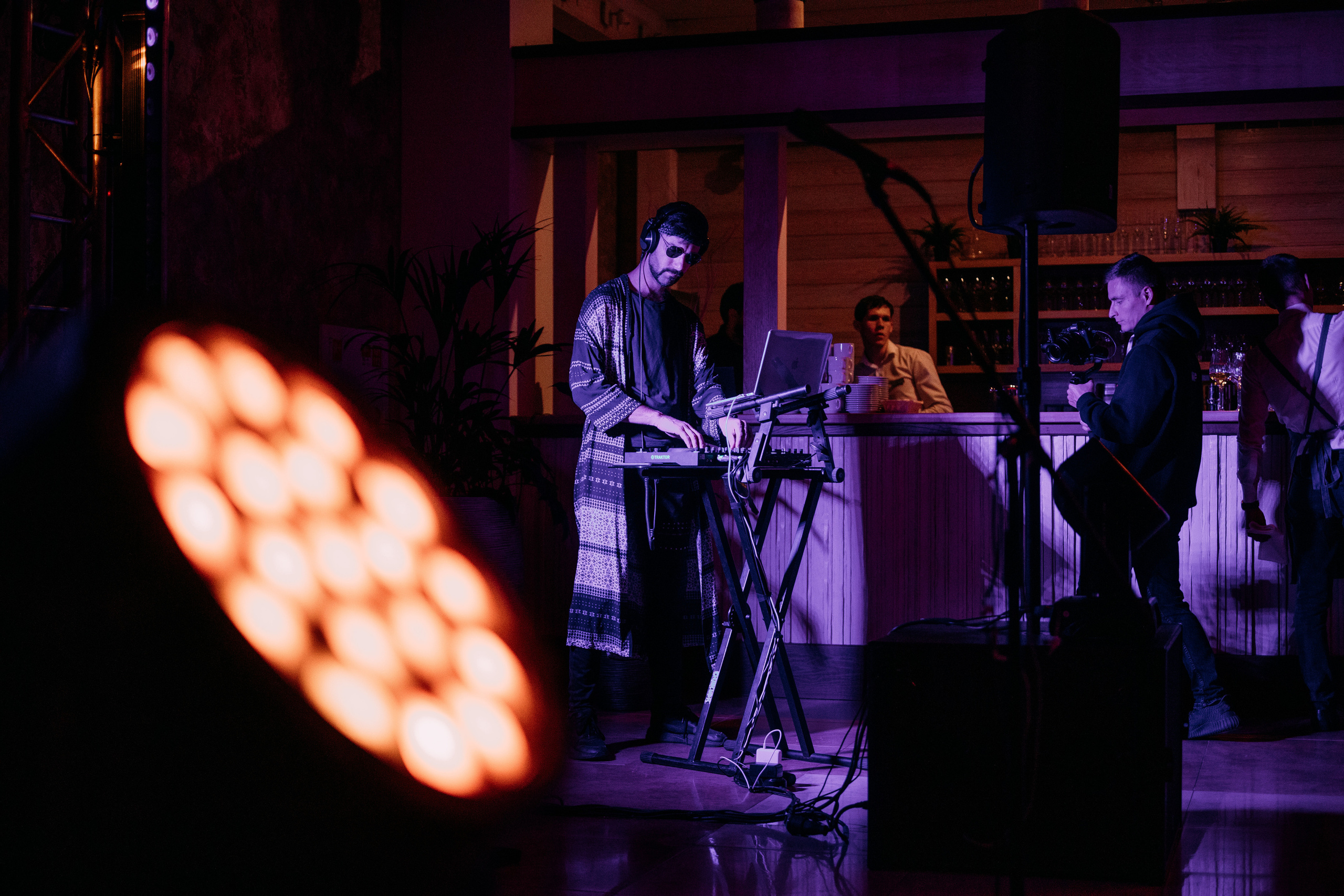 Гала. Твой фотограф в Москве — Люся Кравец