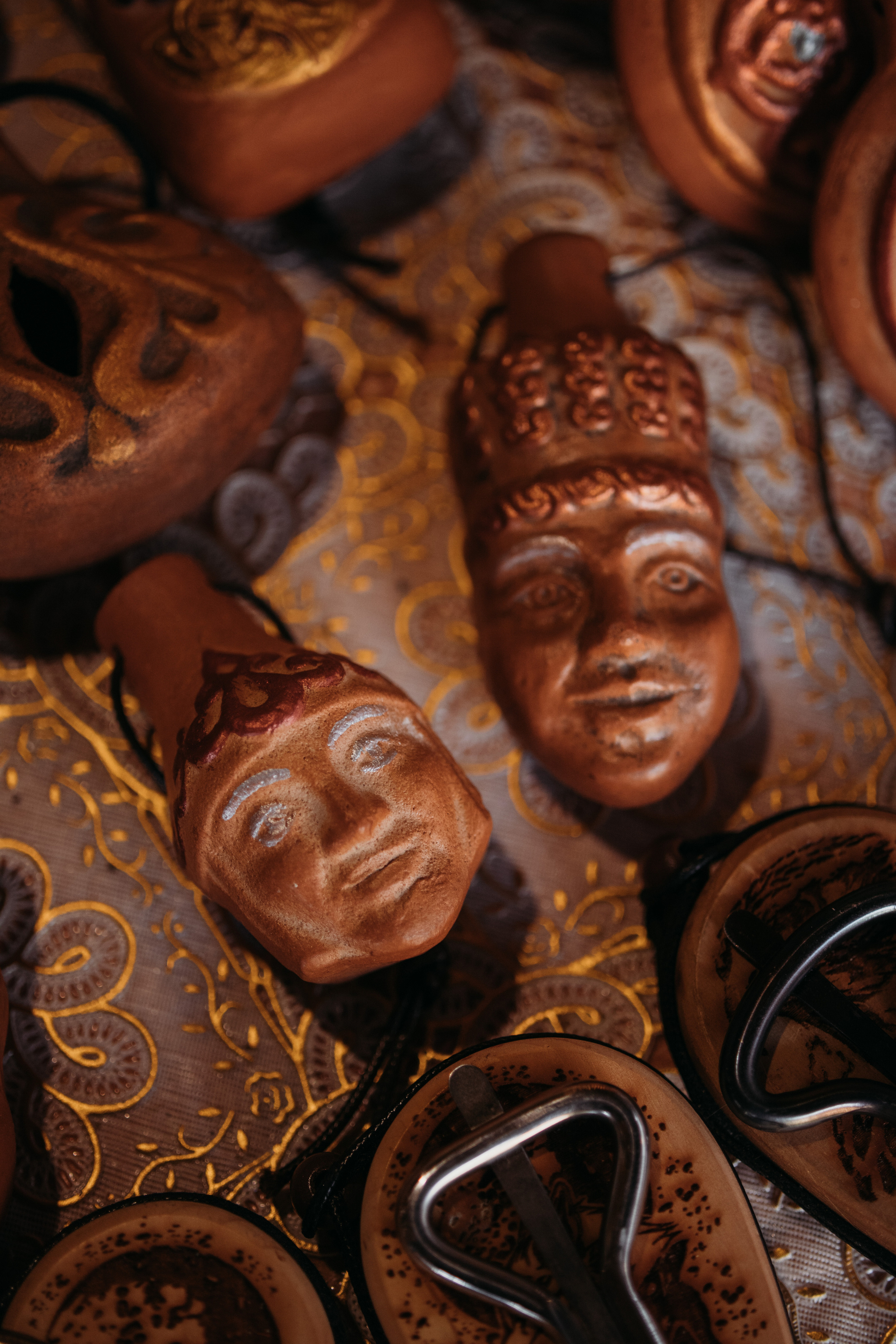 Сопровождение туров. Твой фотограф в Москве — Люся Кравец