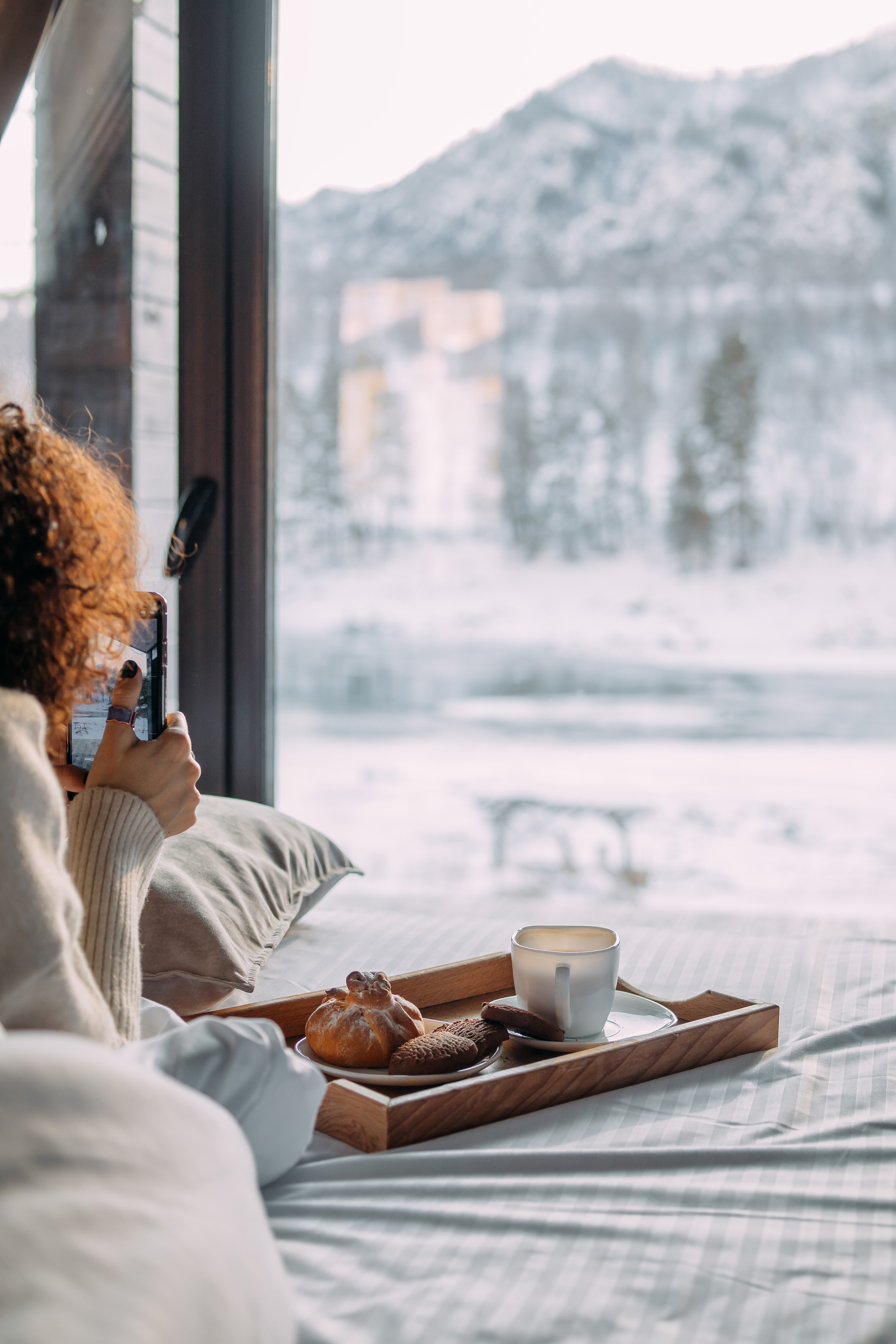 База отдыха. Твой фотограф в Москве — Люся Кравец
