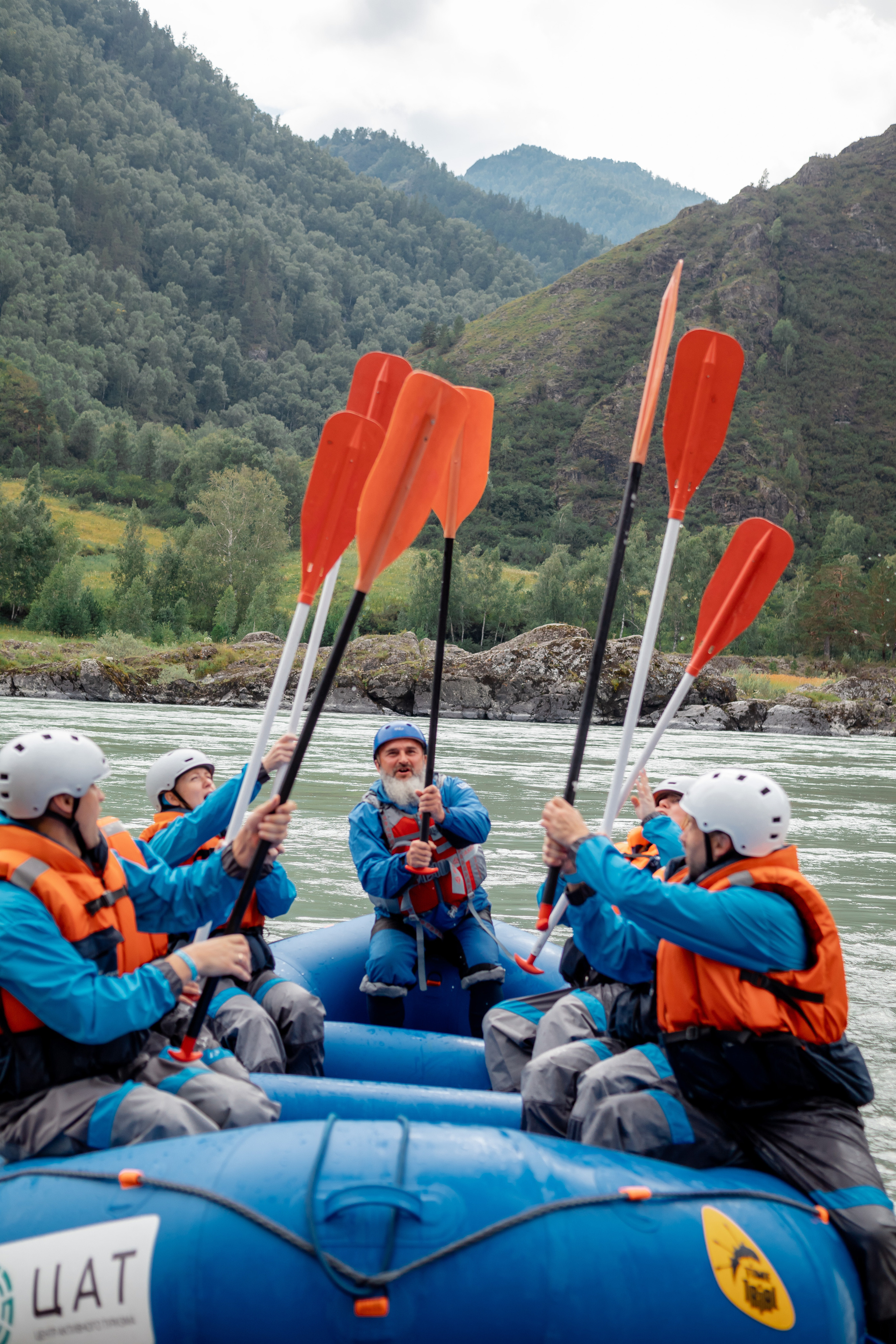 Сопровождение туров. Твой фотограф в Москве — Люся Кравец