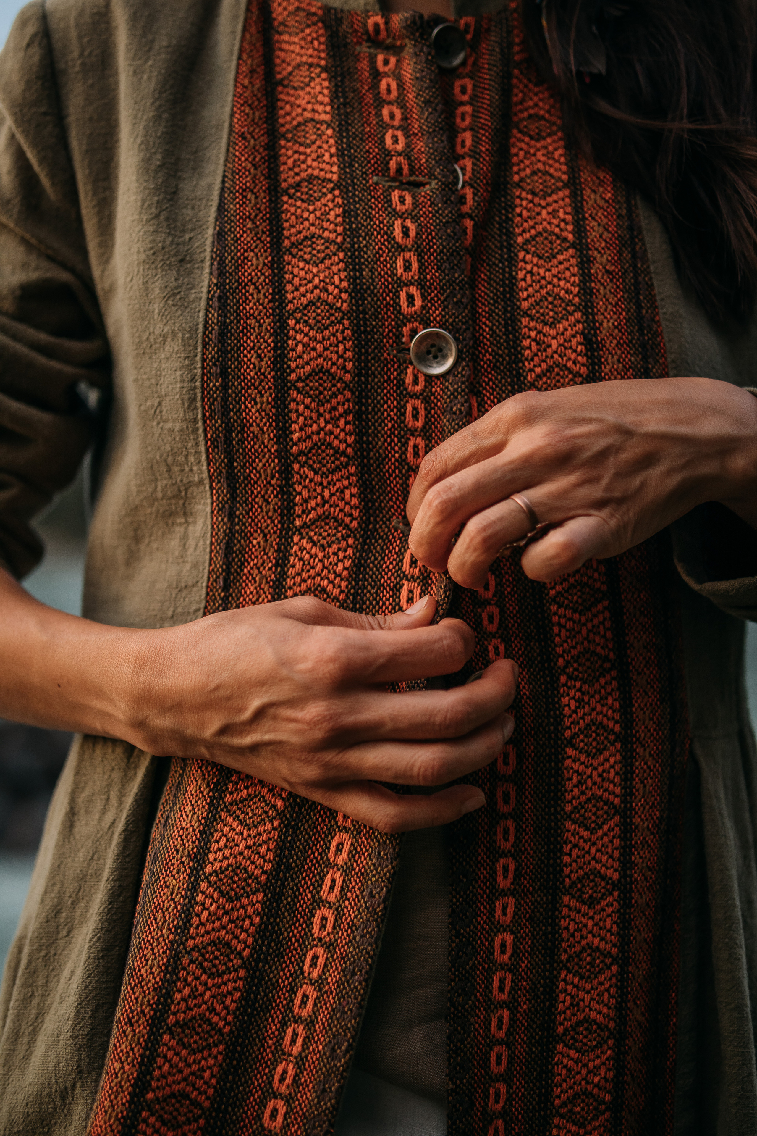 Одежда. Твой фотограф в Москве — Люся Кравец