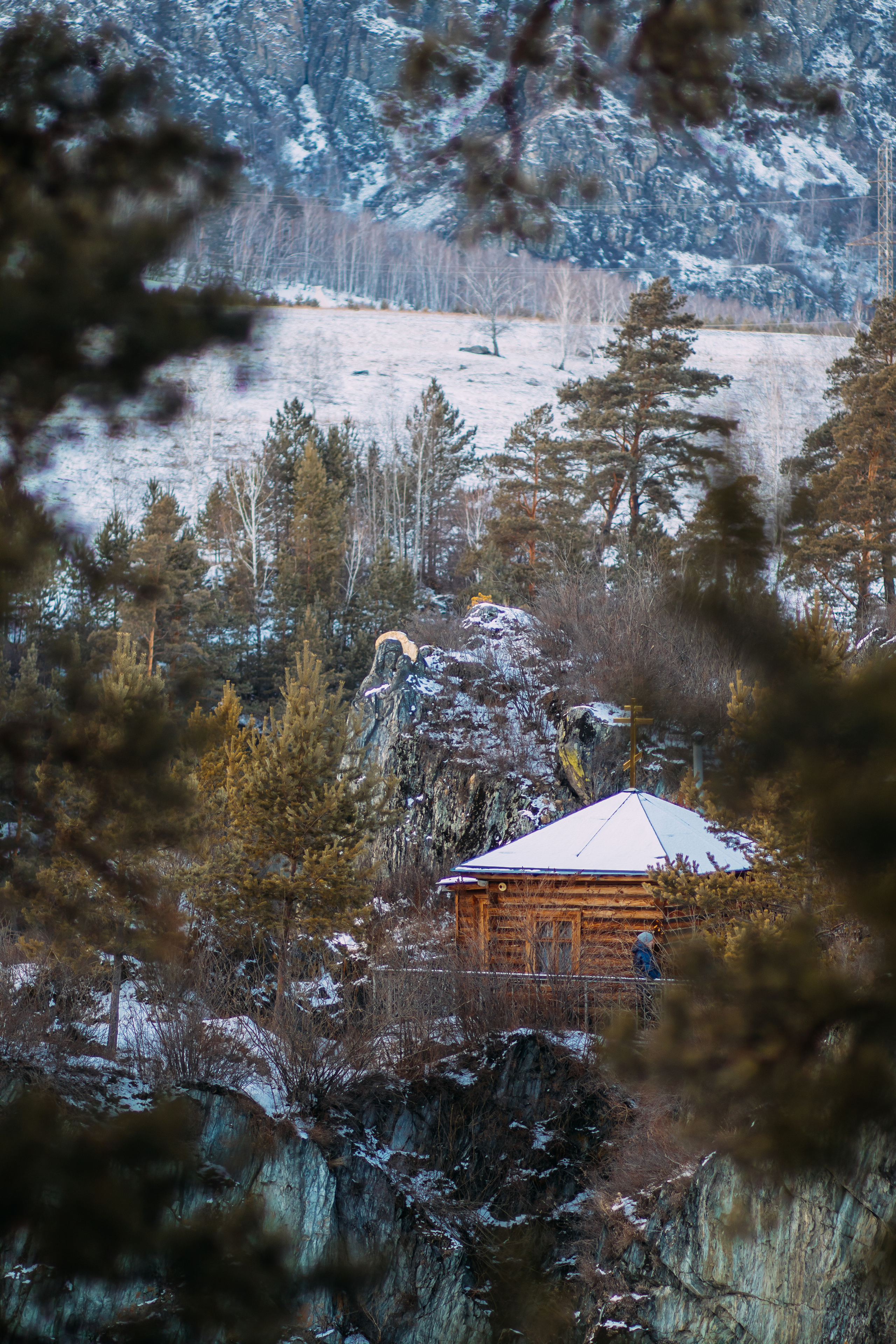 Сопровождение туров. Твой фотограф в Москве — Люся Кравец
