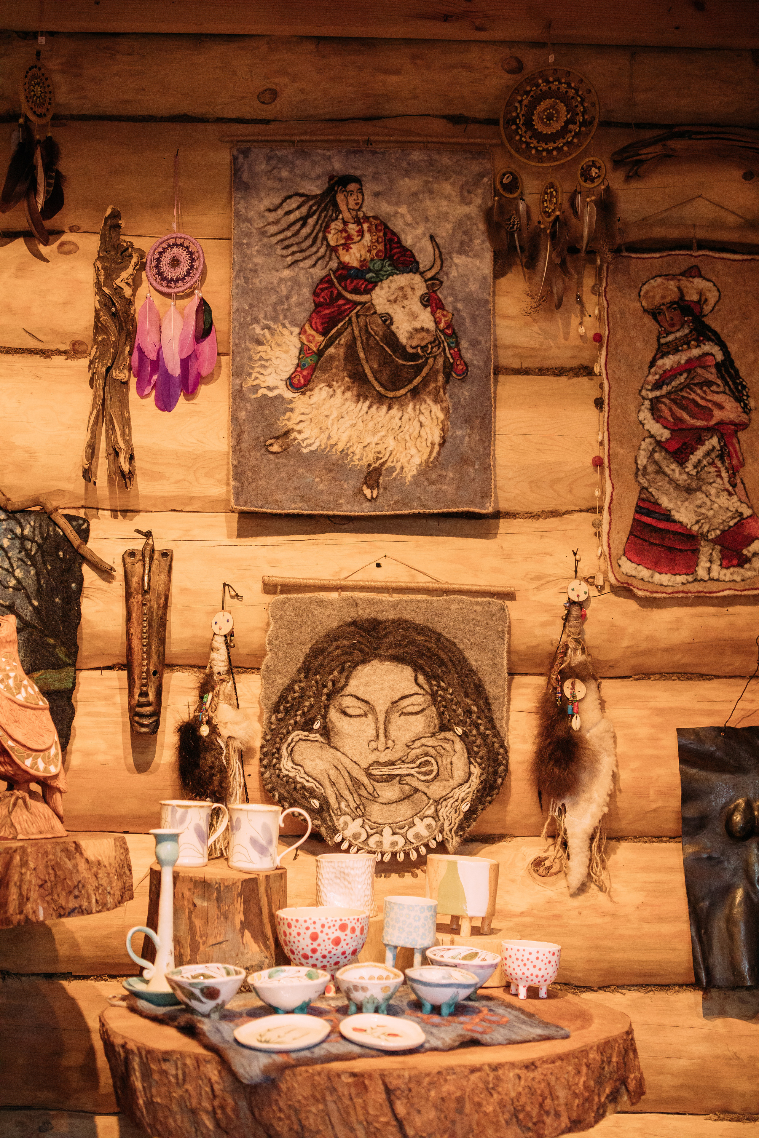 Сопровождение туров. Твой фотограф в Москве — Люся Кравец