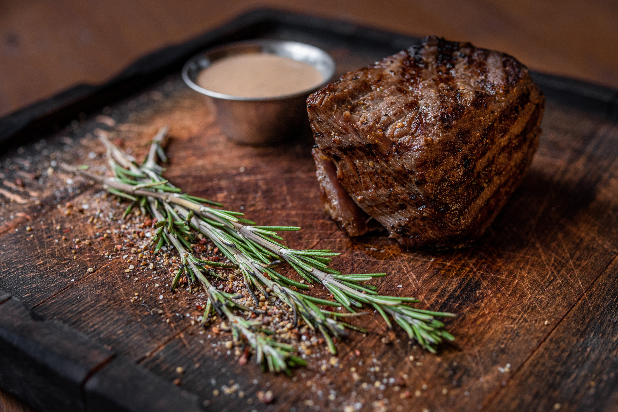 Фуд-съемка. Твой фотограф в Москве — Люся Кравец