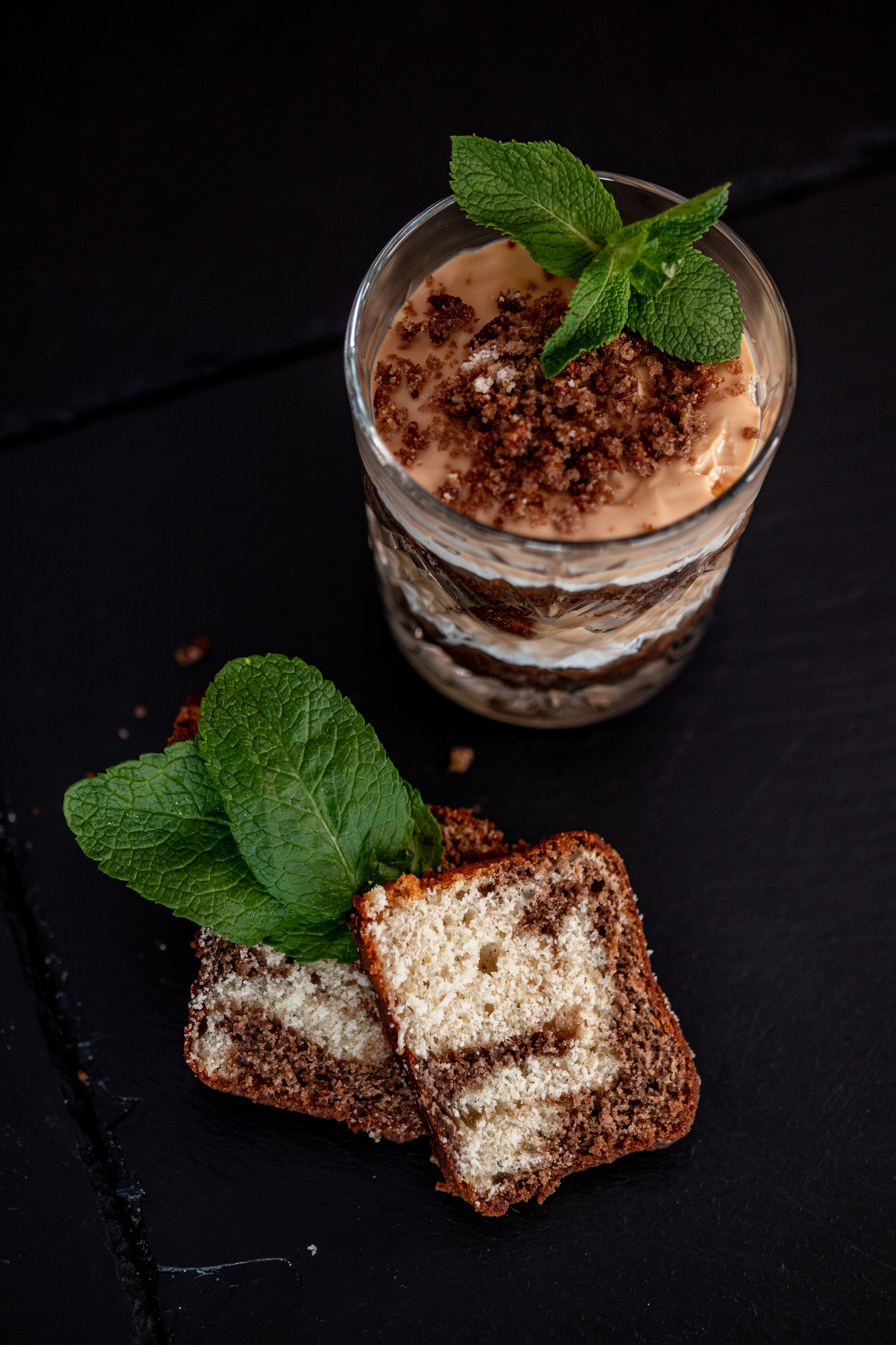 Фуд-съемка. Твой фотограф в Москве — Люся Кравец