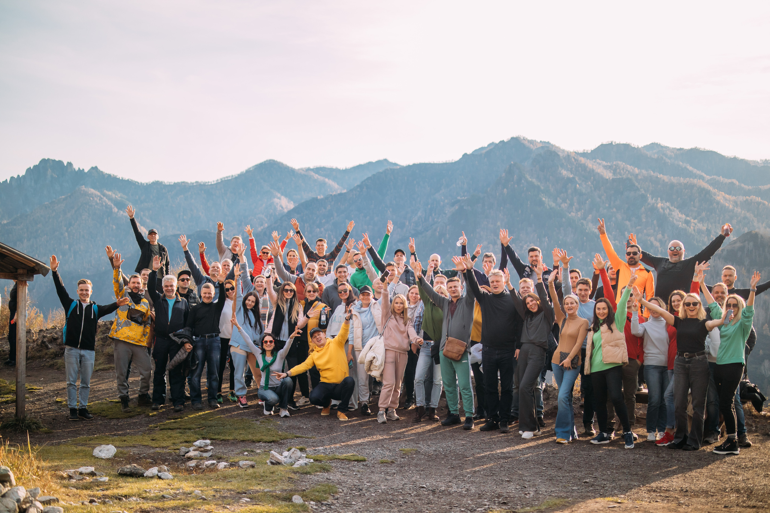 Сопровождение туров. Твой фотограф в Москве — Люся Кравец