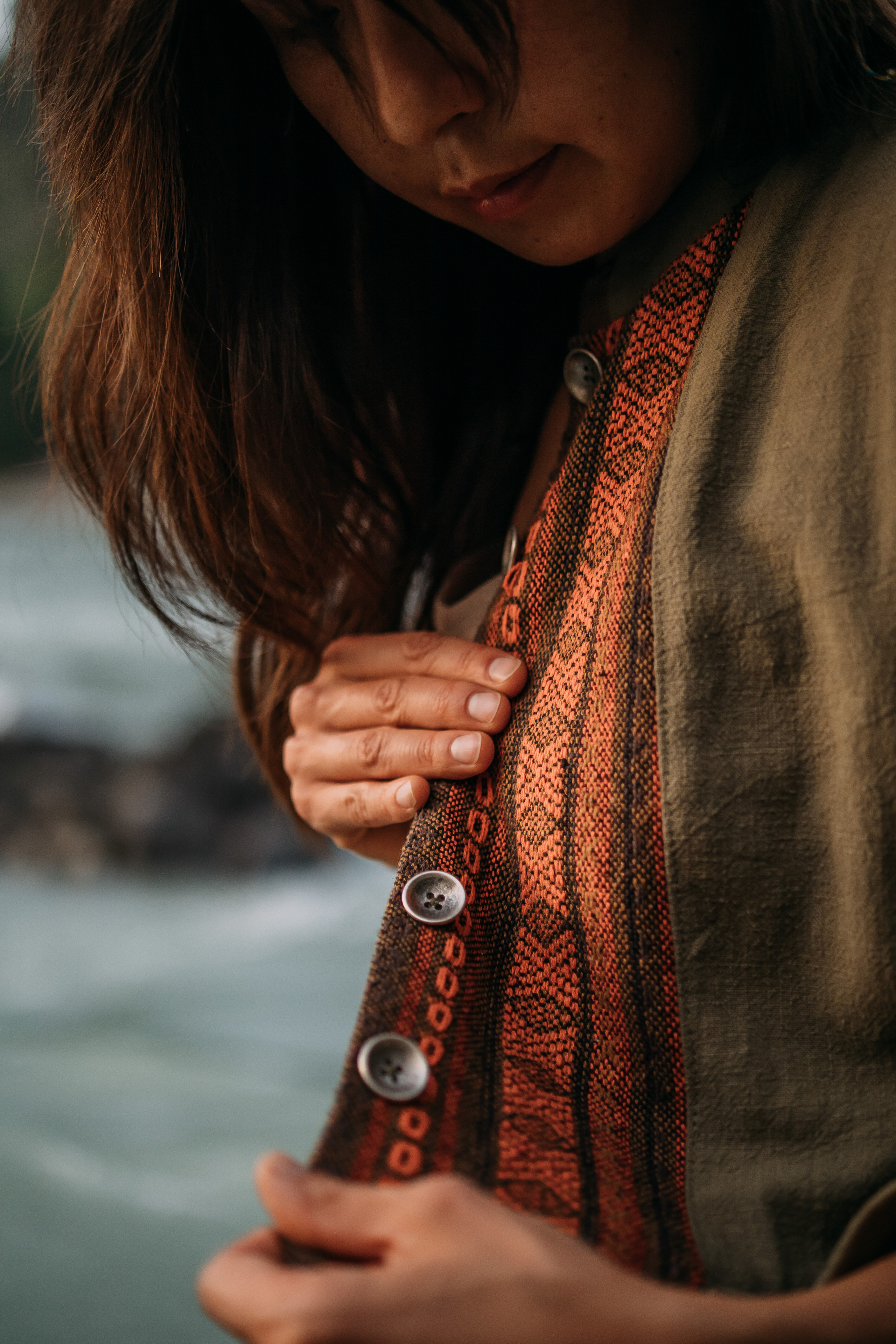 Одежда. Твой фотограф в Москве — Люся Кравец