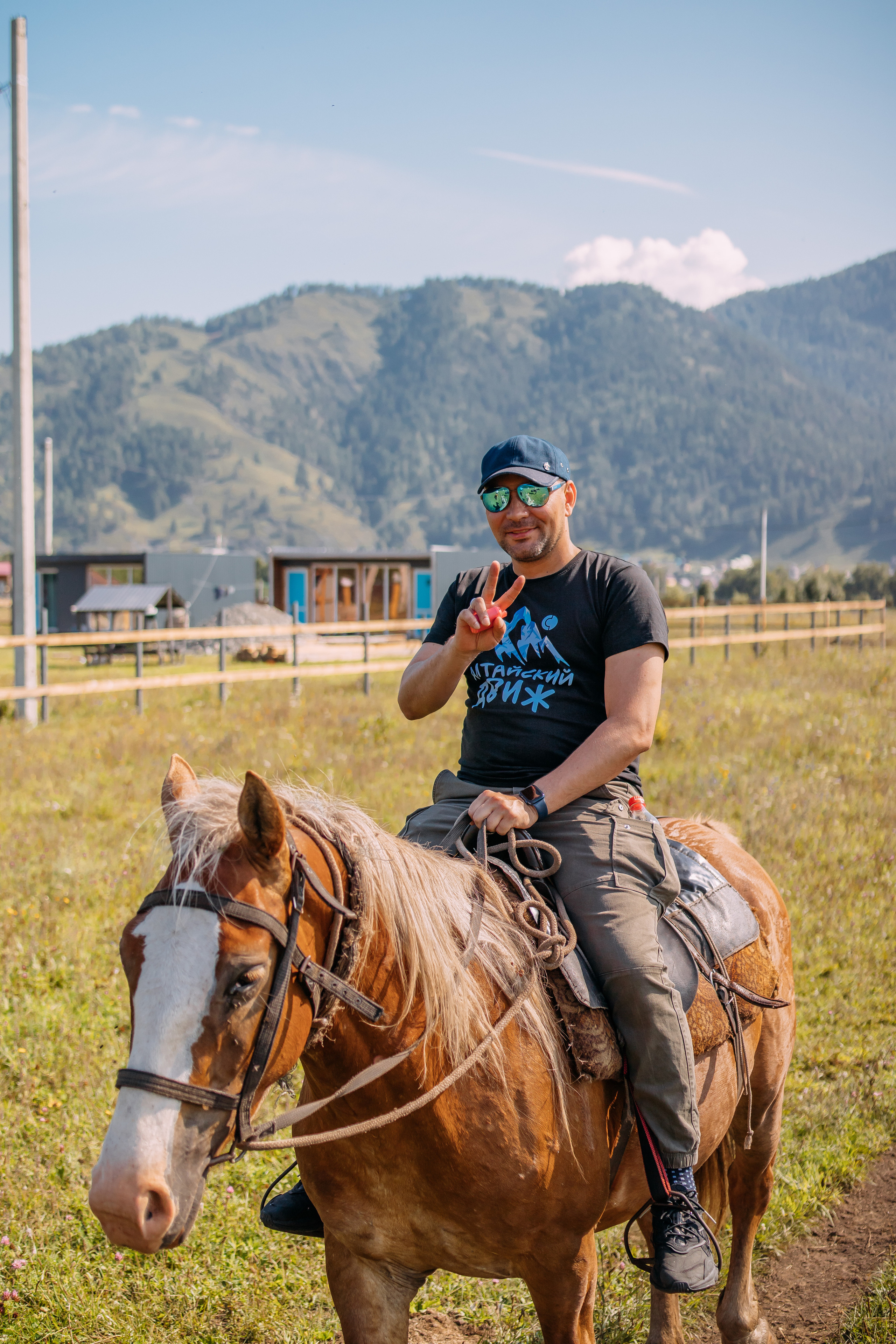 Сопровождение туров. Твой фотограф в Москве — Люся Кравец
