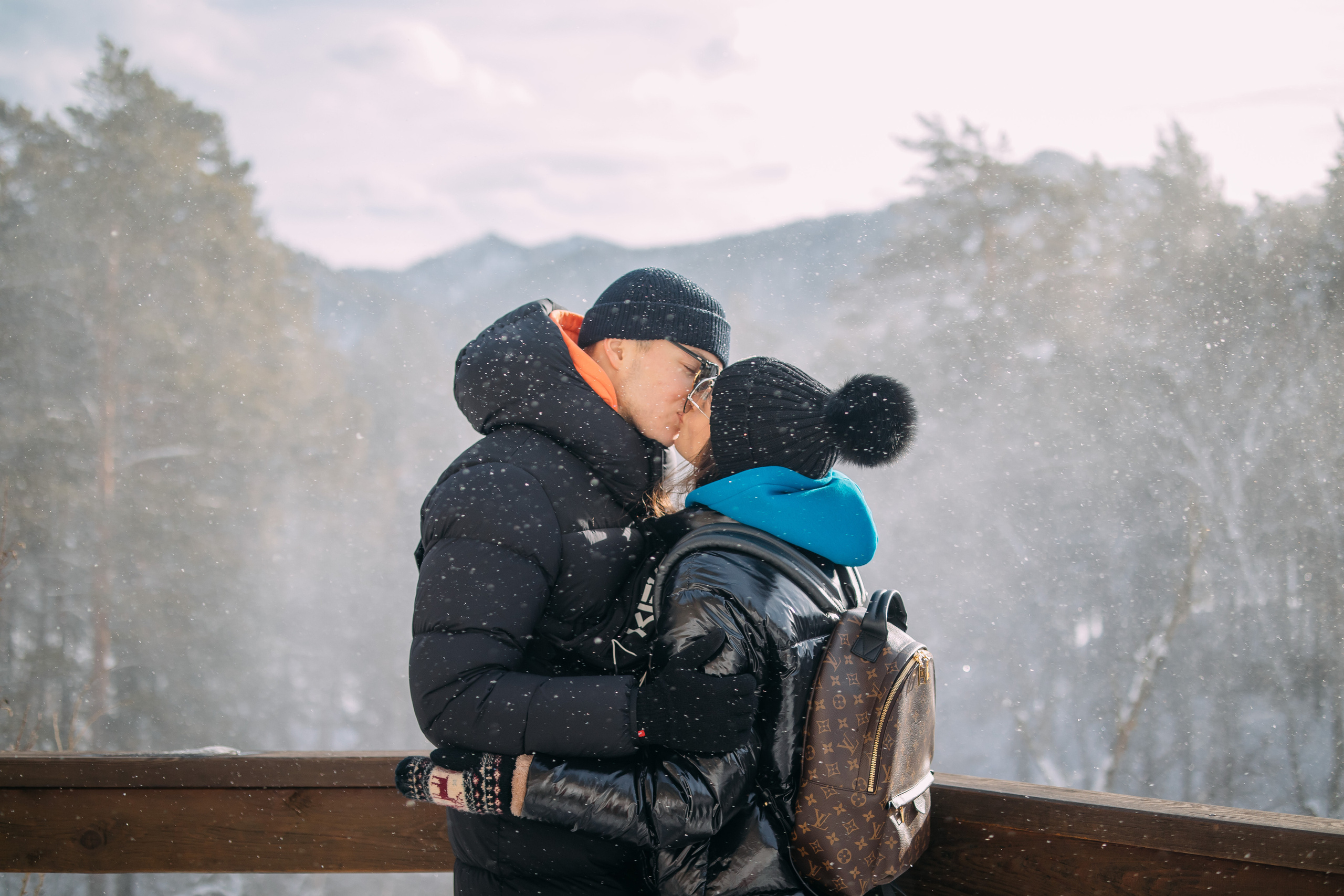 Сопровождение туров. Твой фотограф в Москве — Люся Кравец