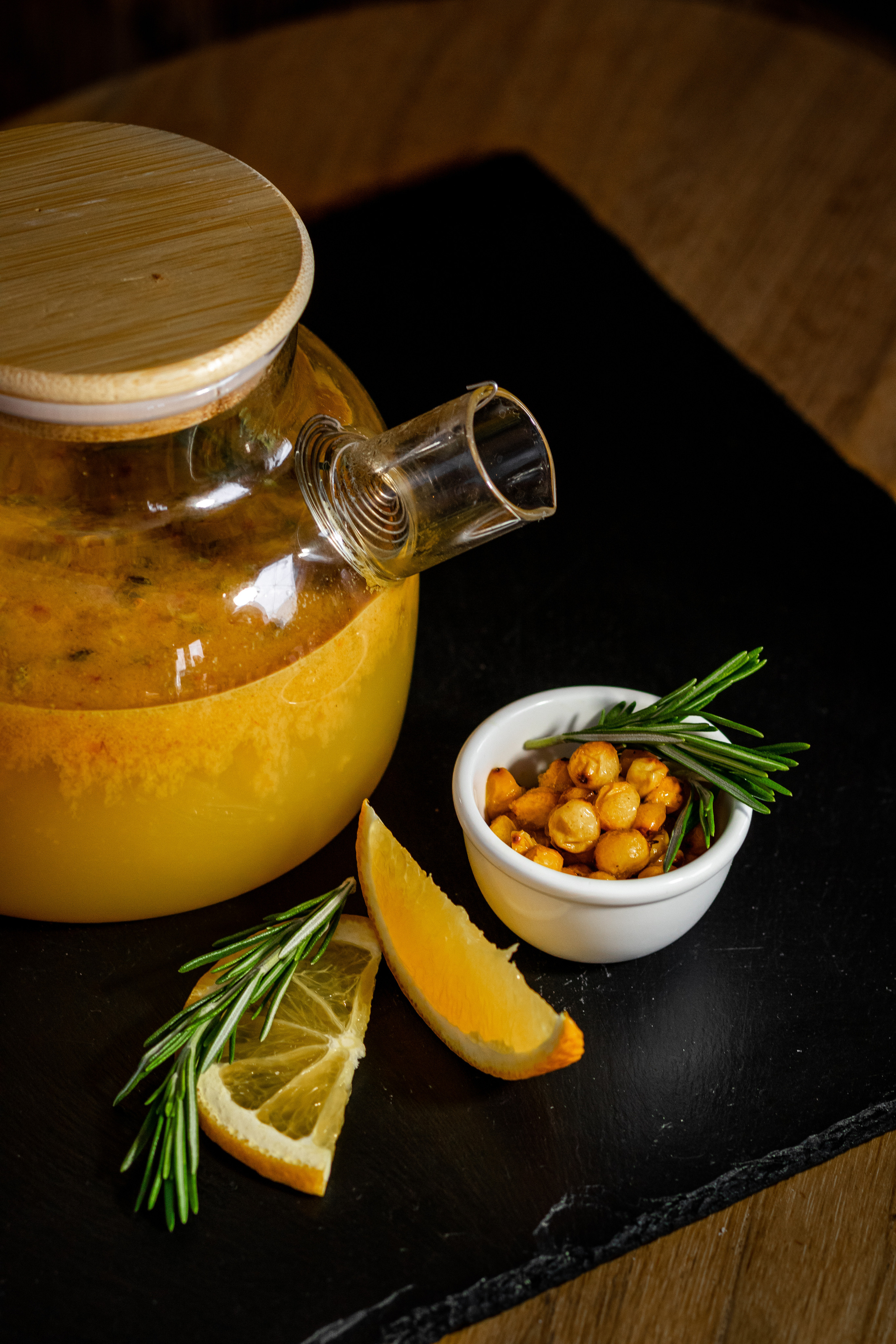 Фуд-съемка. Твой фотограф в Москве — Люся Кравец