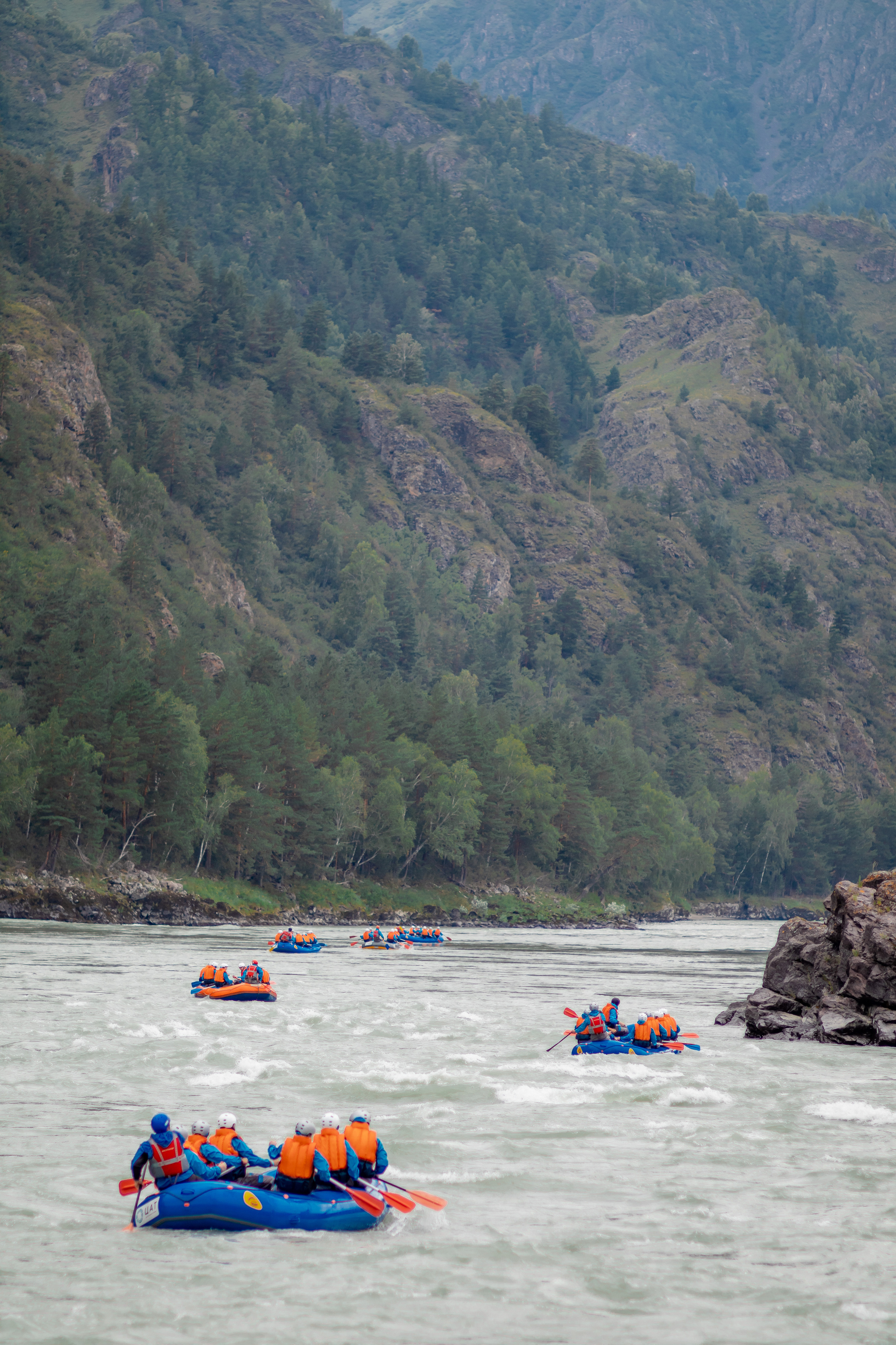 Сопровождение туров. Твой фотограф в Москве — Люся Кравец