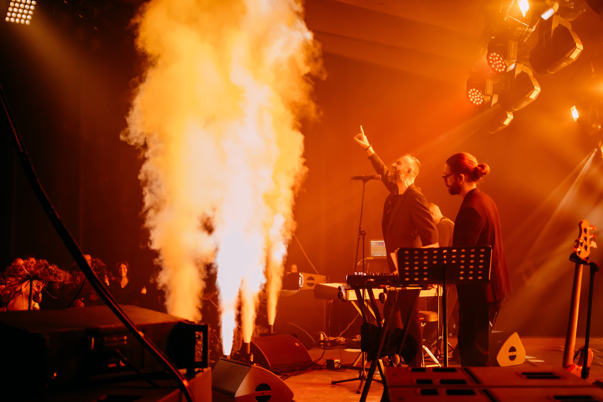 Гала. Твой фотограф в Москве — Люся Кравец