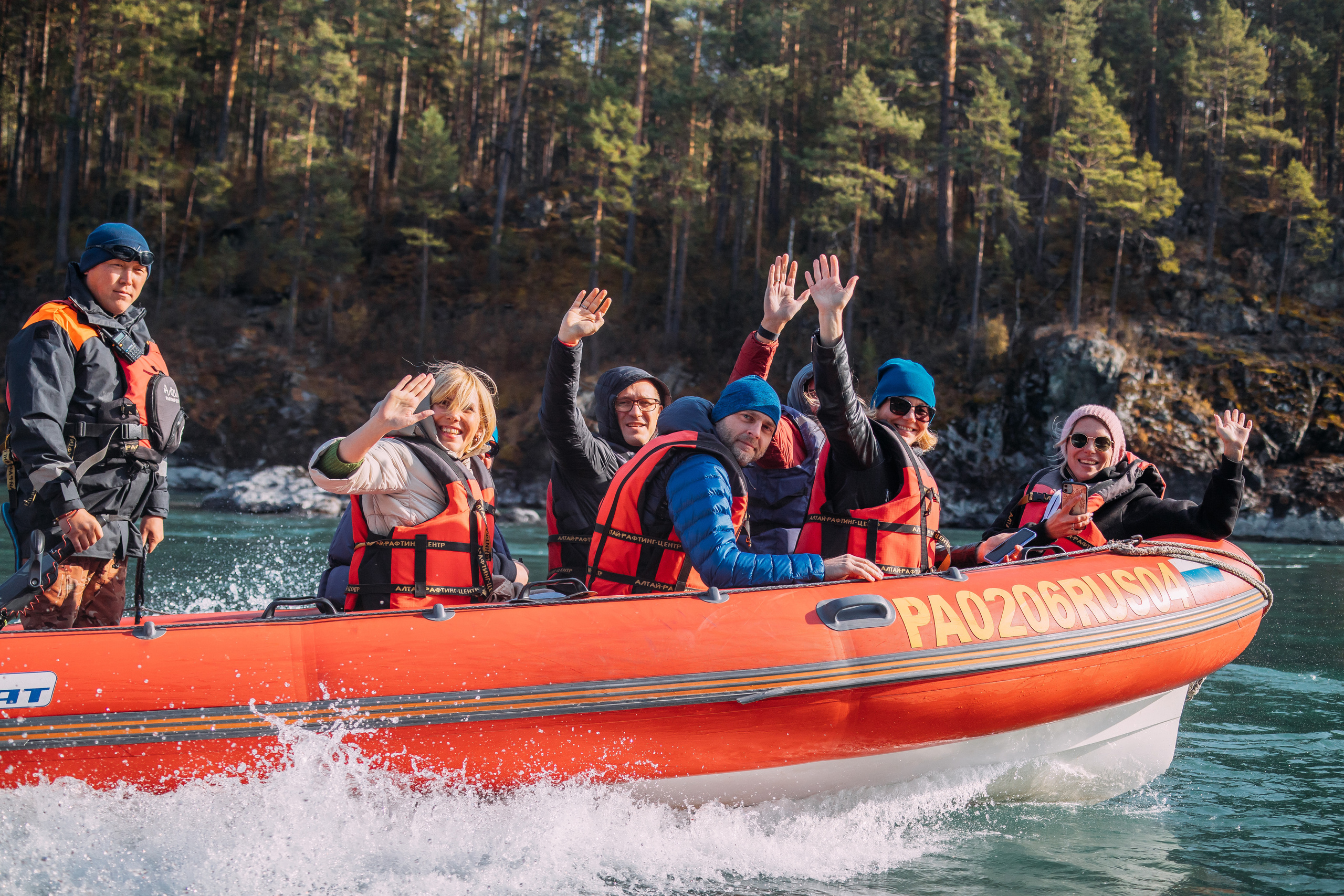 Сопровождение туров. Твой фотограф в Москве — Люся Кравец