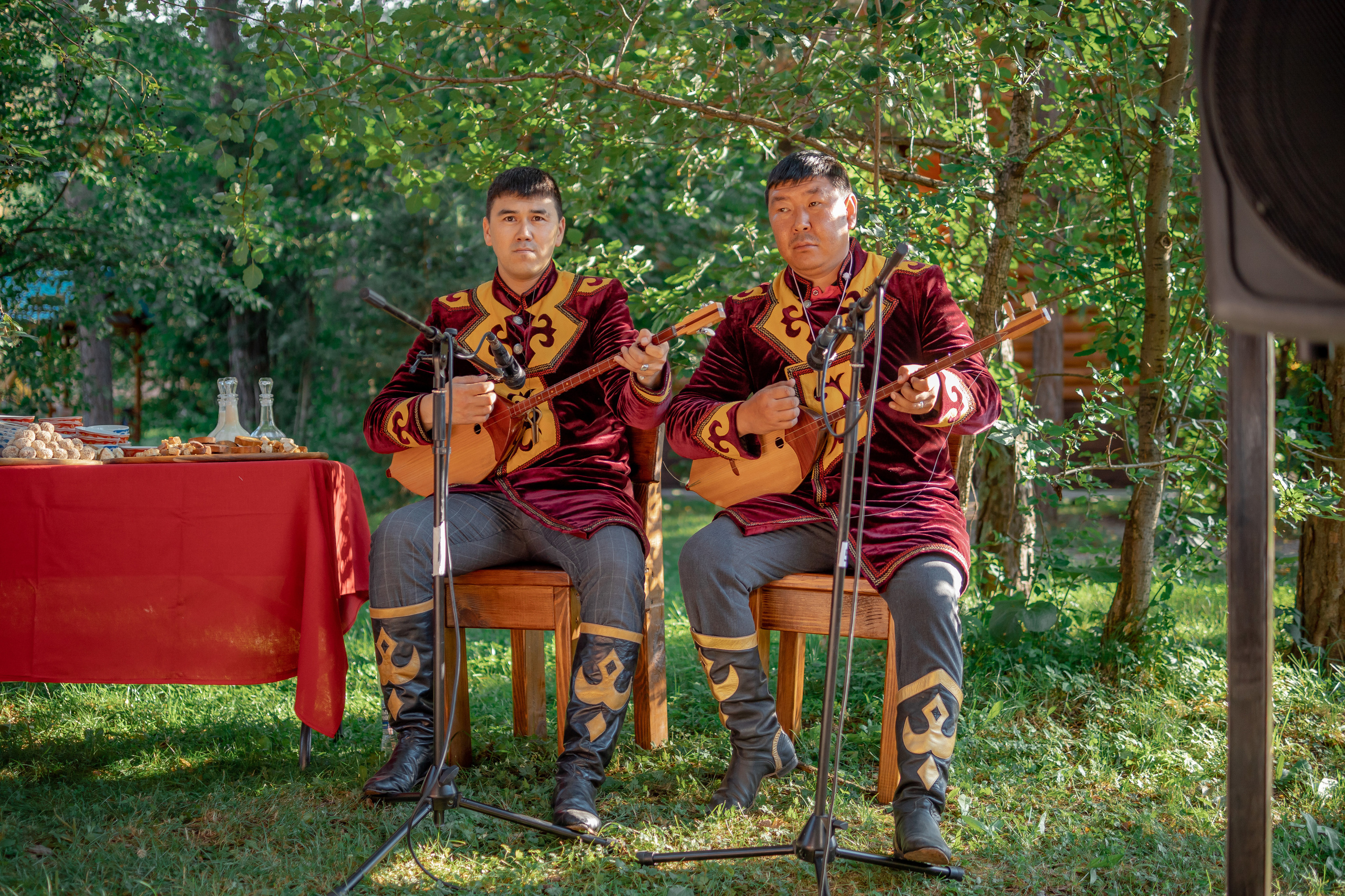 Гала. Твой фотограф в Москве — Люся Кравец