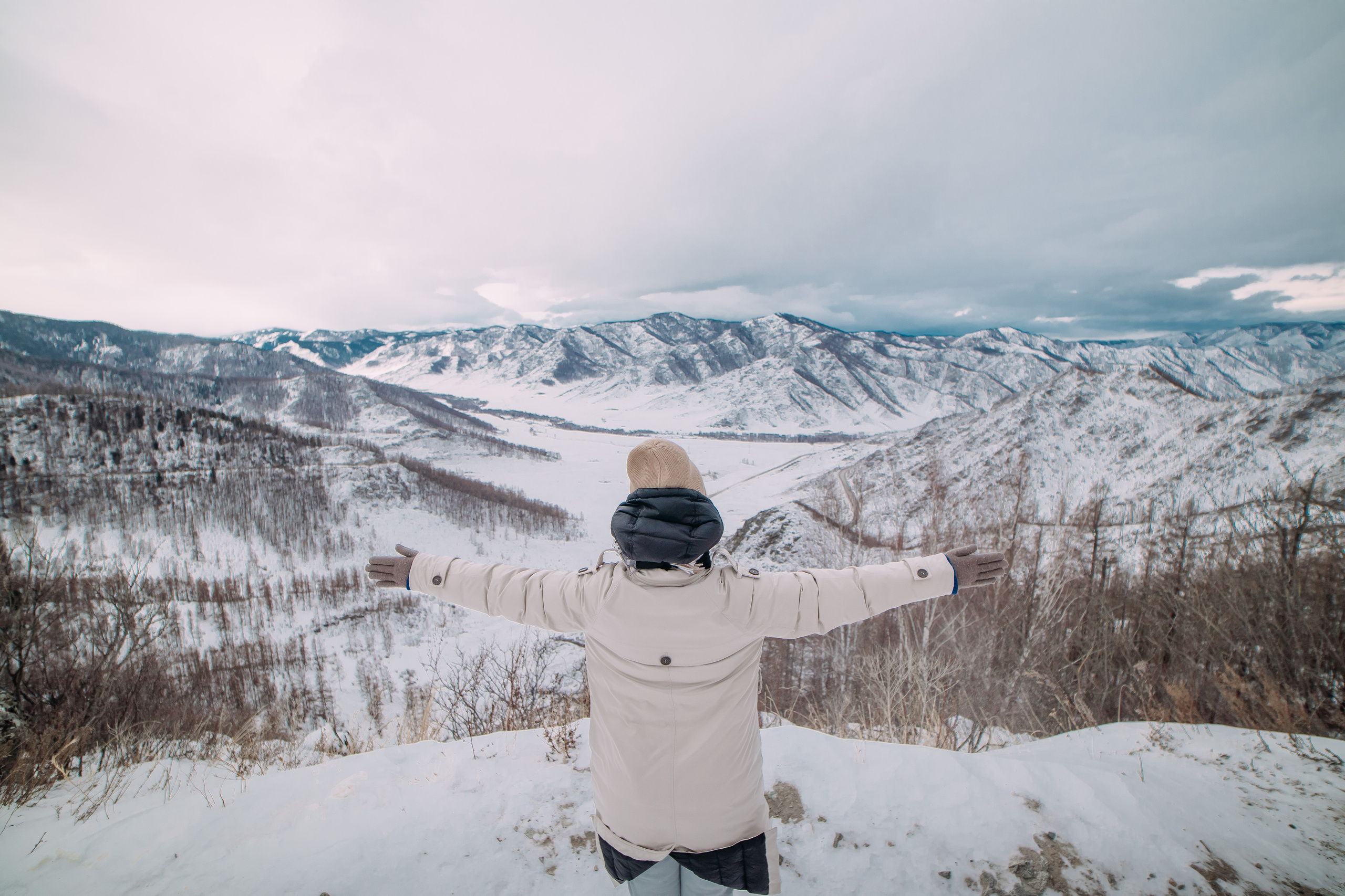 Сопровождение туров. Твой фотограф в Москве — Люся Кравец