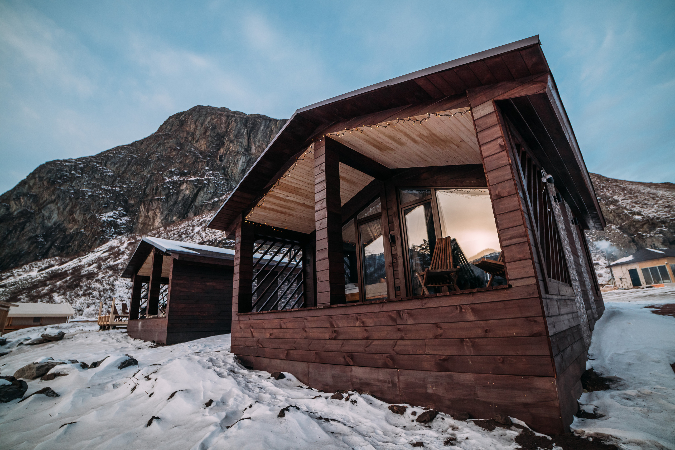 База отдыха. Твой фотограф в Москве — Люся Кравец