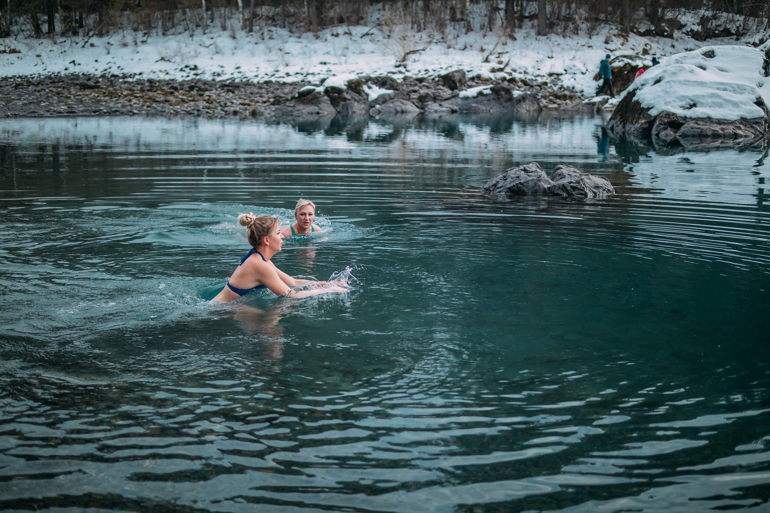 Сопровождение туров. Твой фотограф в Москве — Люся Кравец