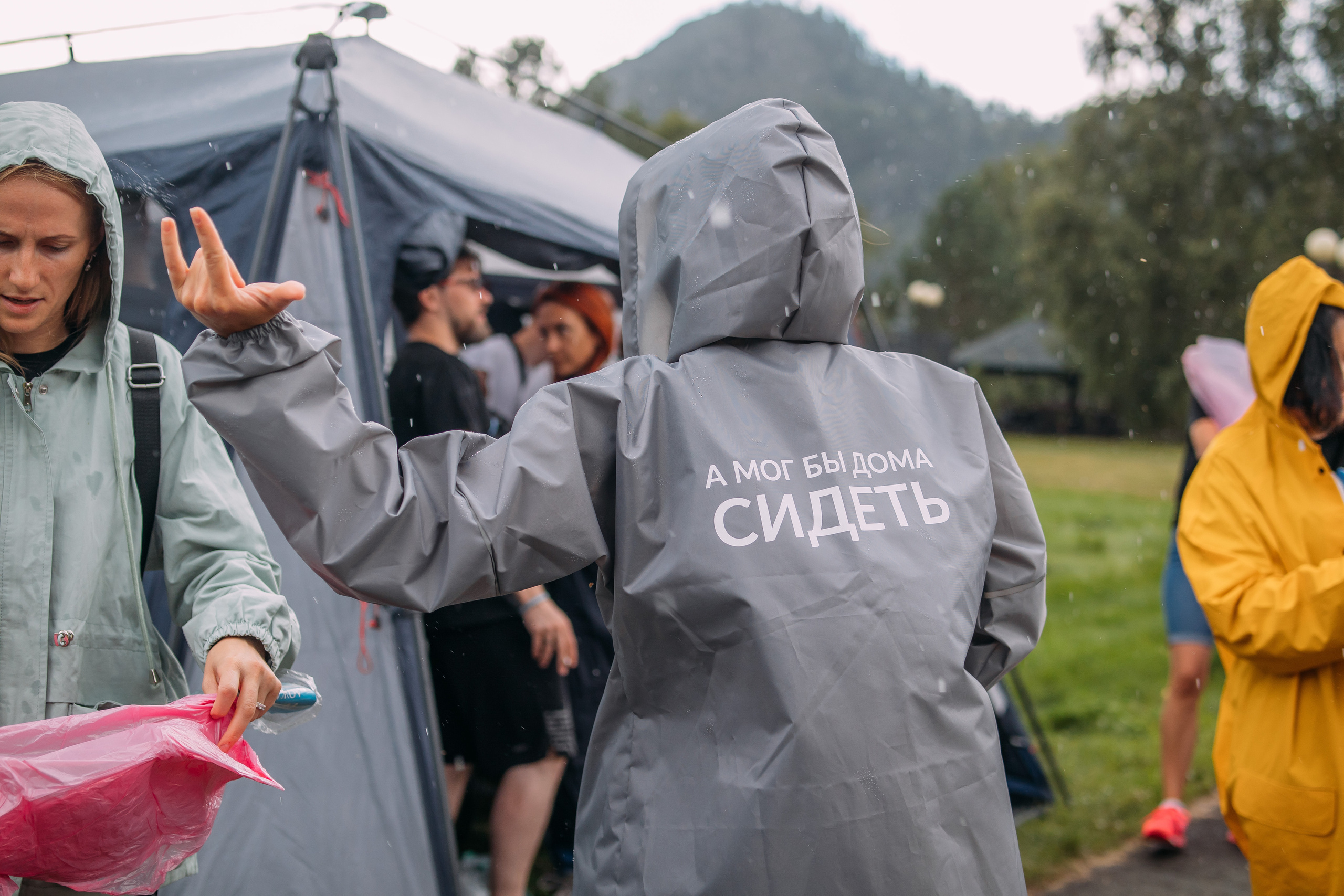 Спорт. Твой фотограф в Москве — Люся Кравец